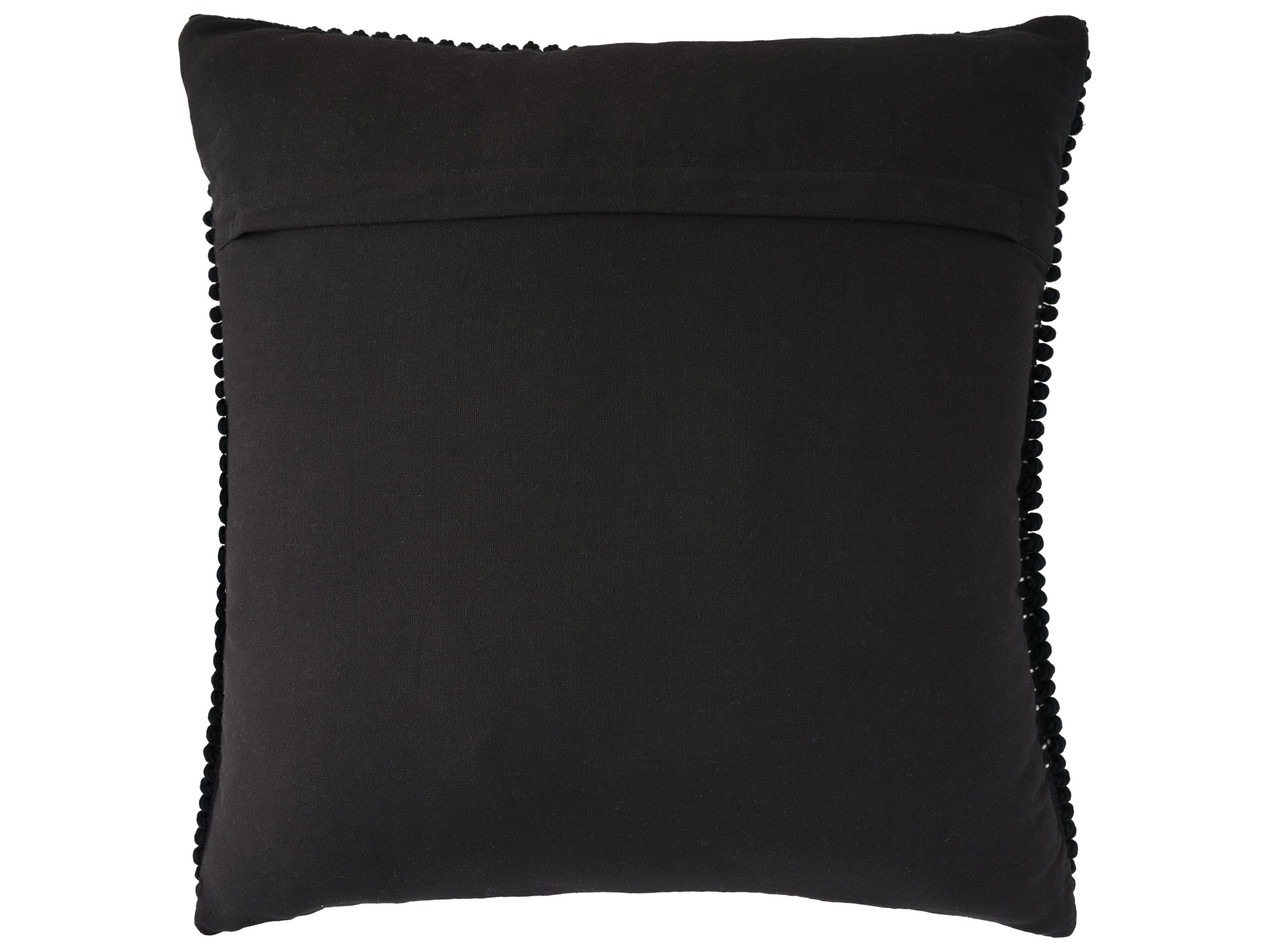 Nourison Mina Victory Holiday Snowflake Pillow