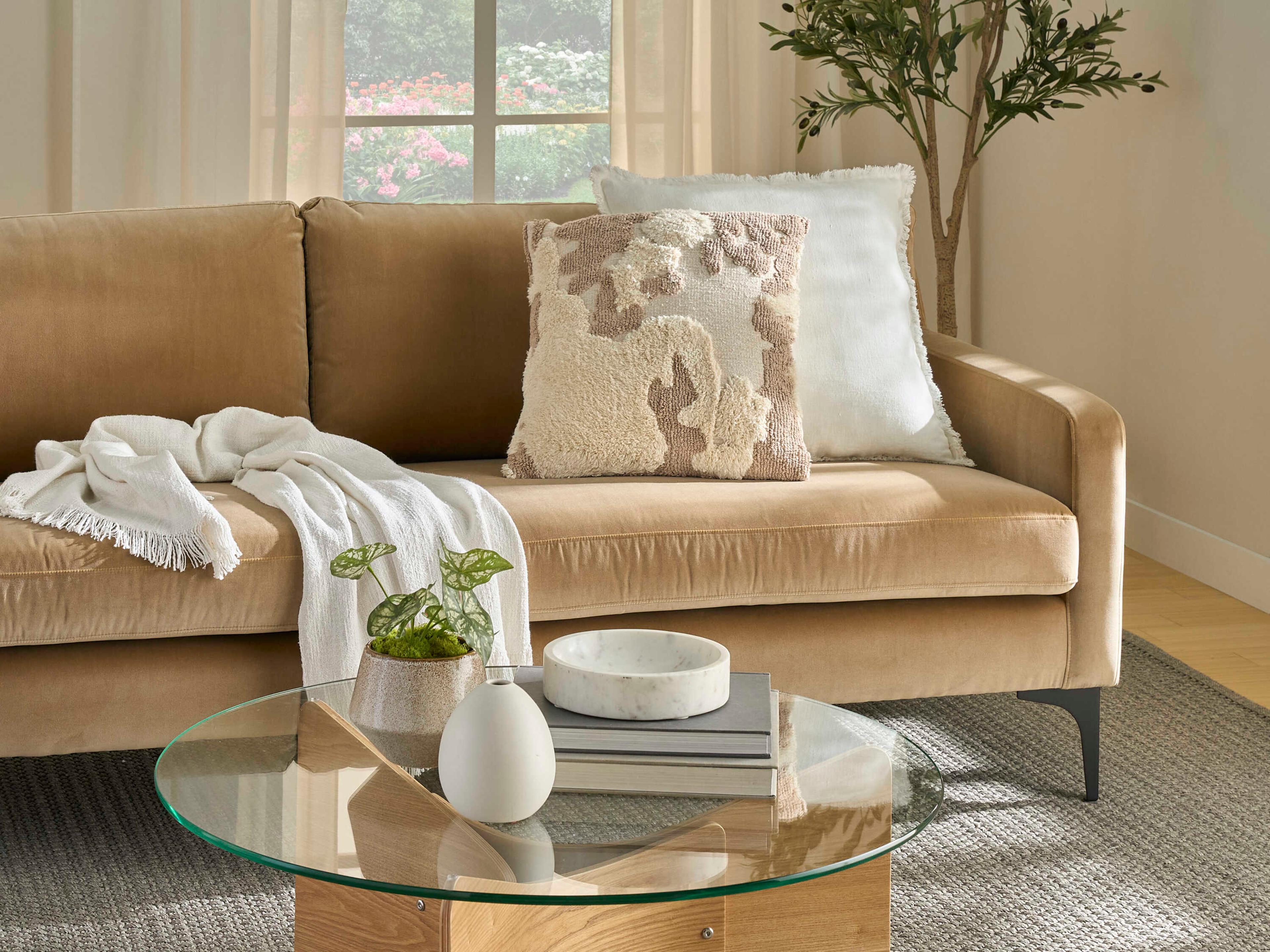 Nourison Lifestyle Throw Pillow