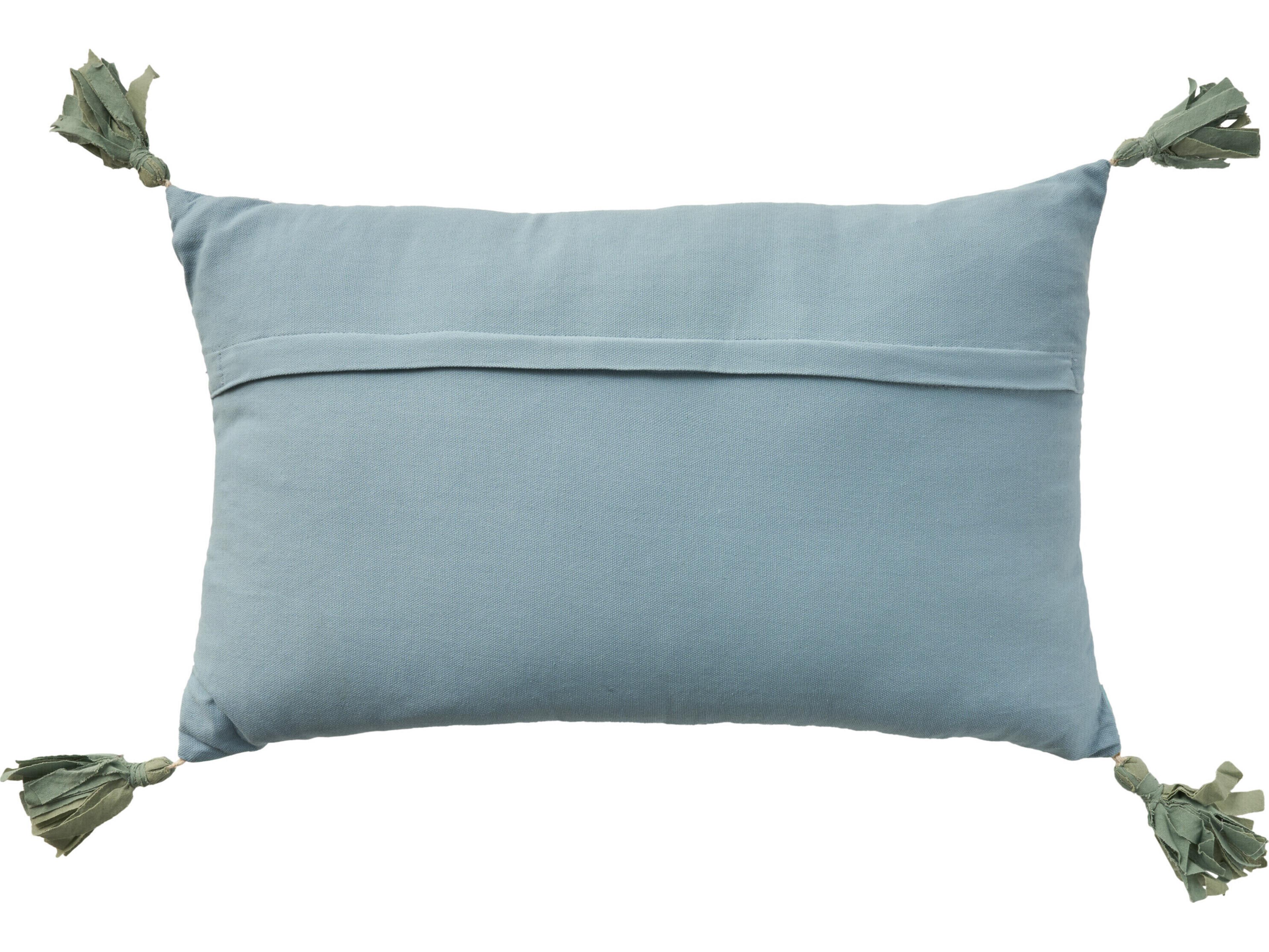 Nourison Mina Victory Coastal Embellished S.Turtle Pillow