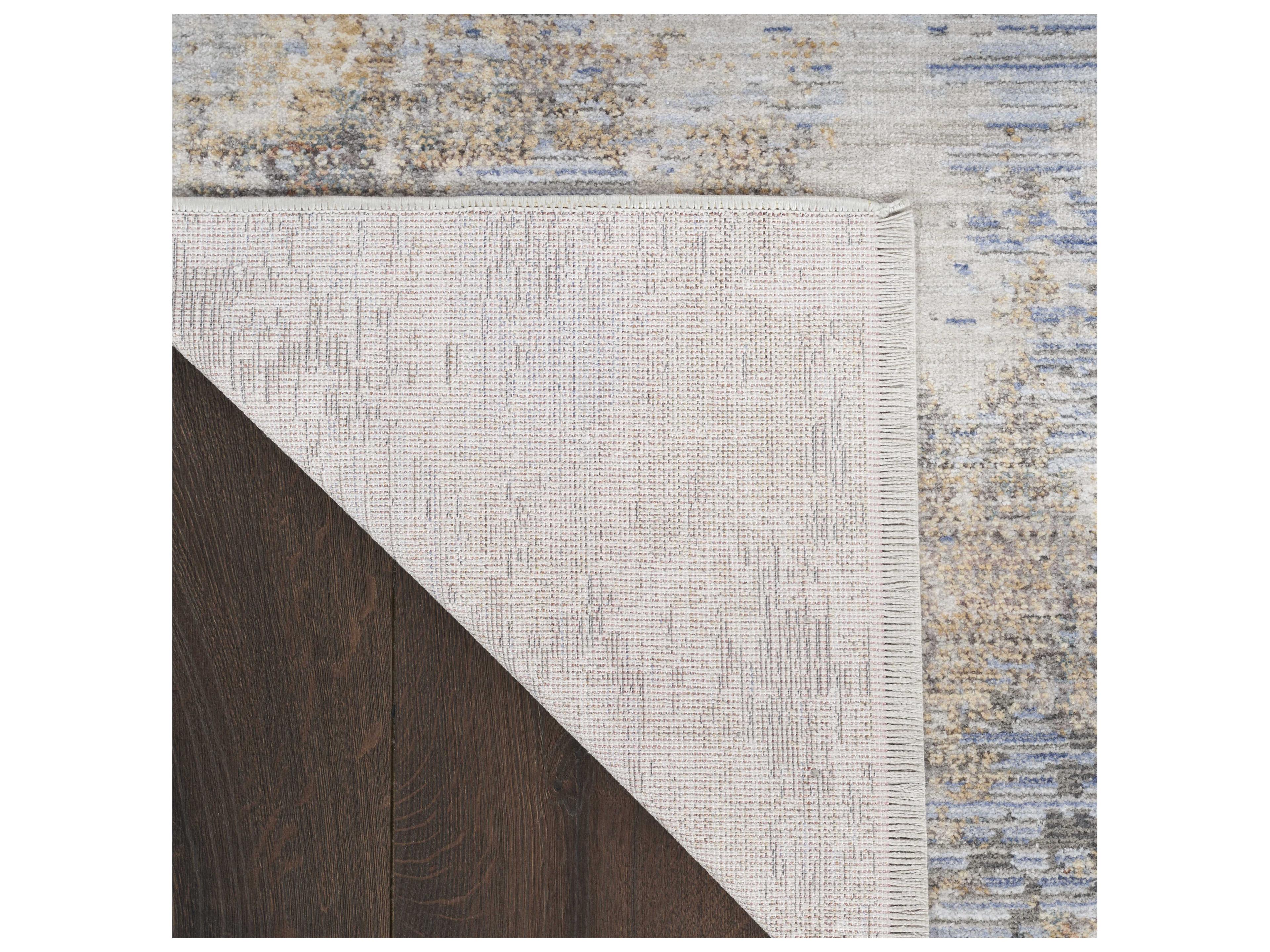 Nourison Abstract Hues Area Rug