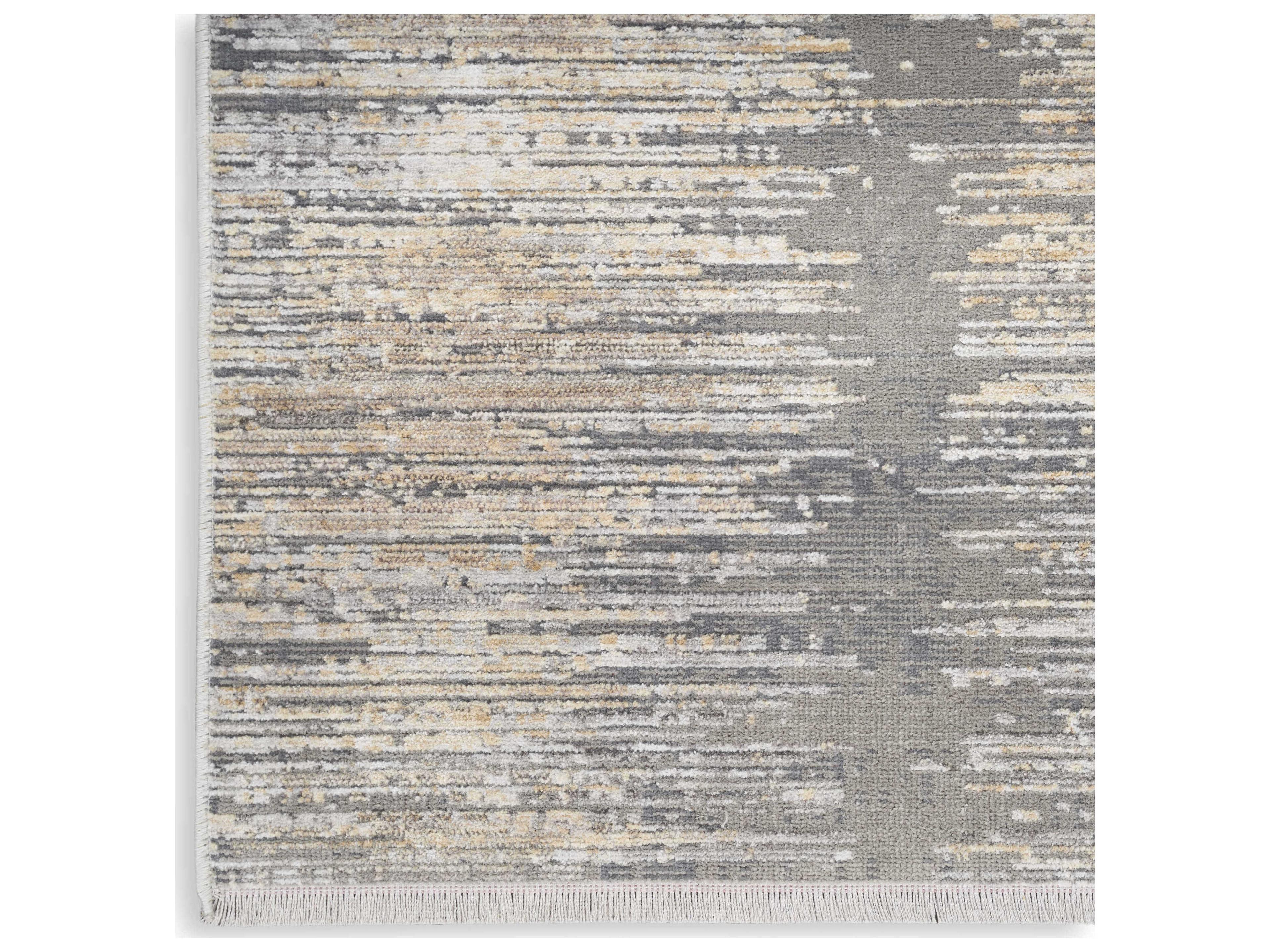 Nourison Abstract Hues Area Rug