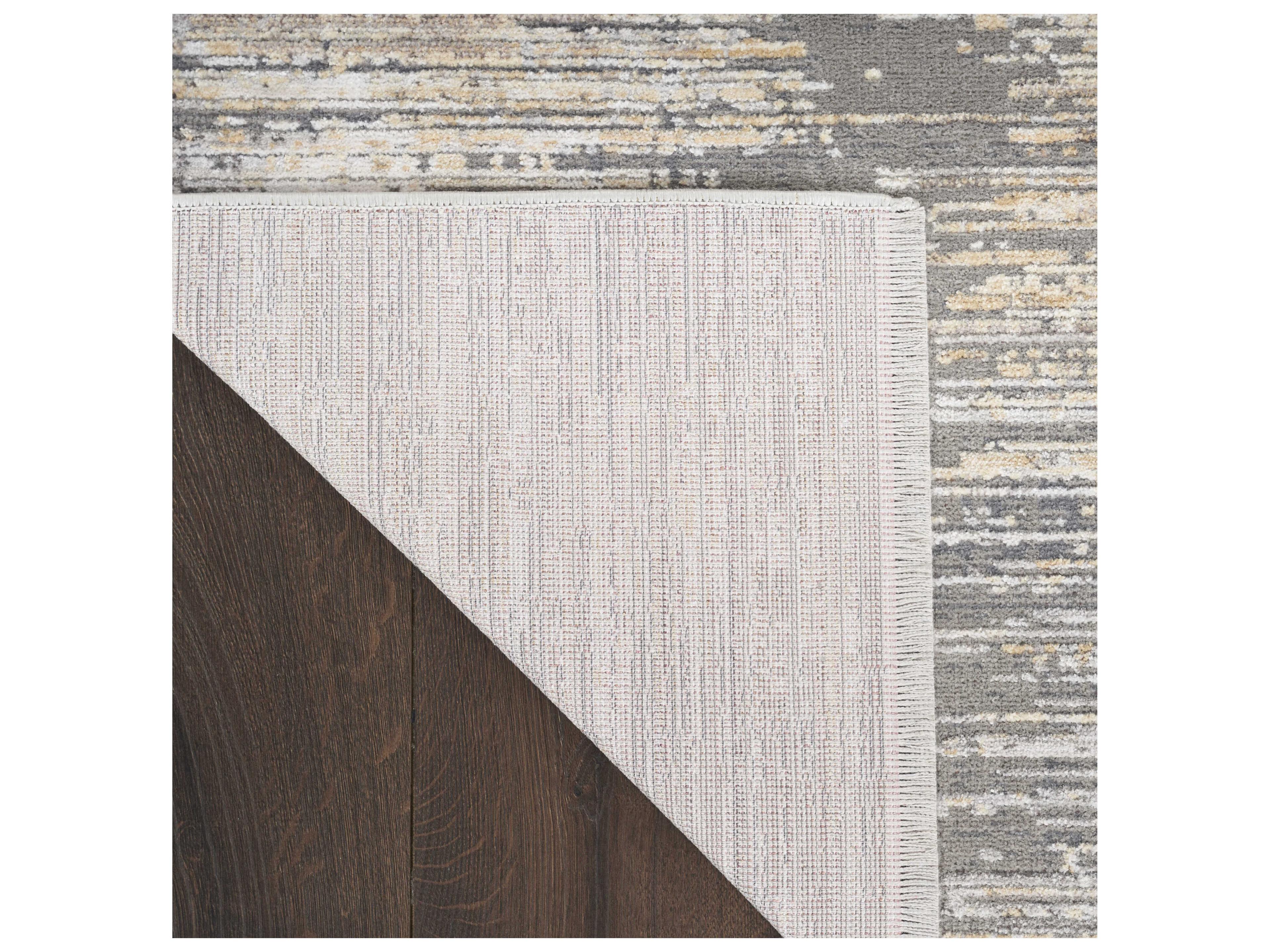 Nourison Abstract Hues Area Rug