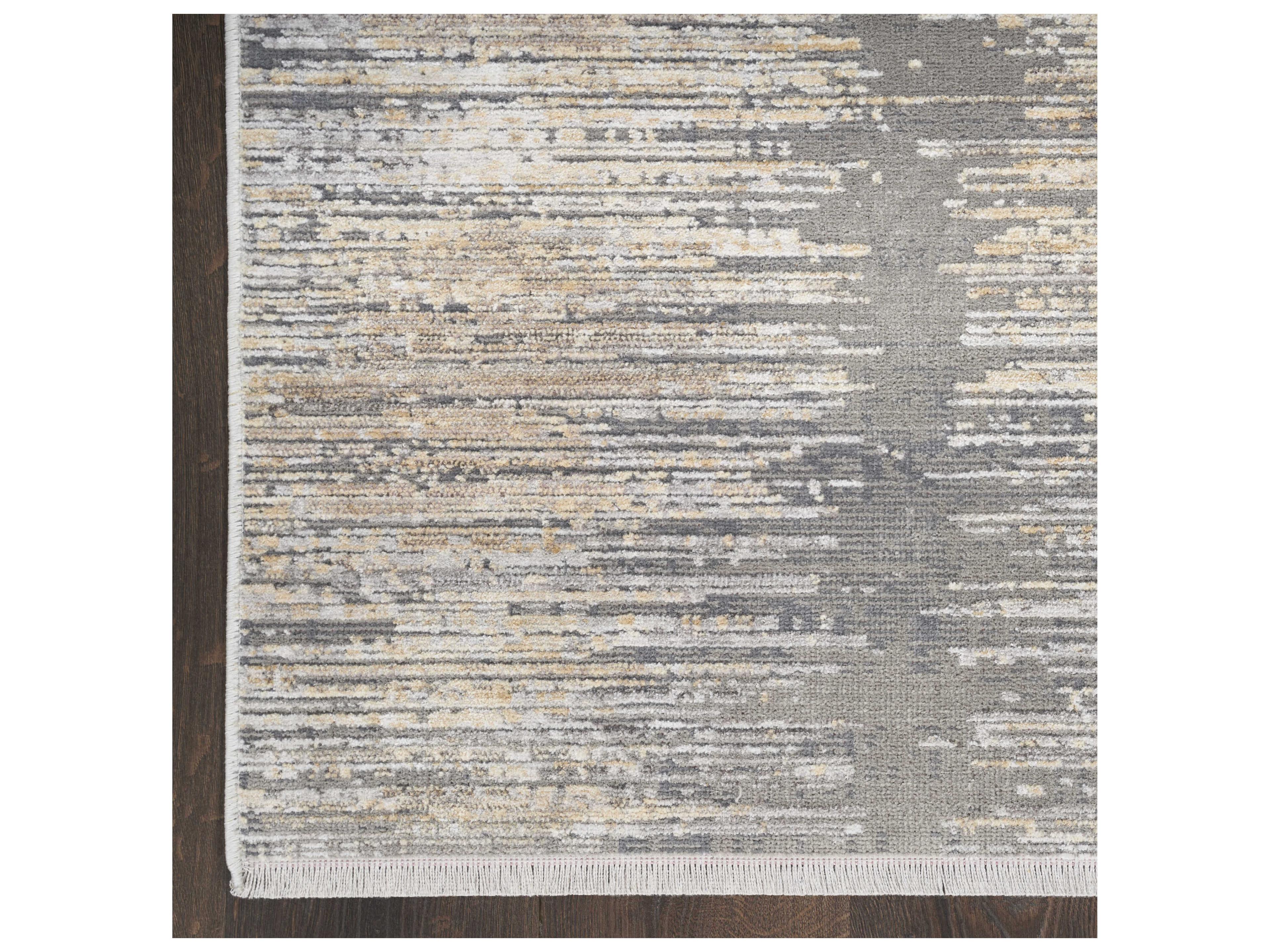 Nourison Abstract Hues Area Rug