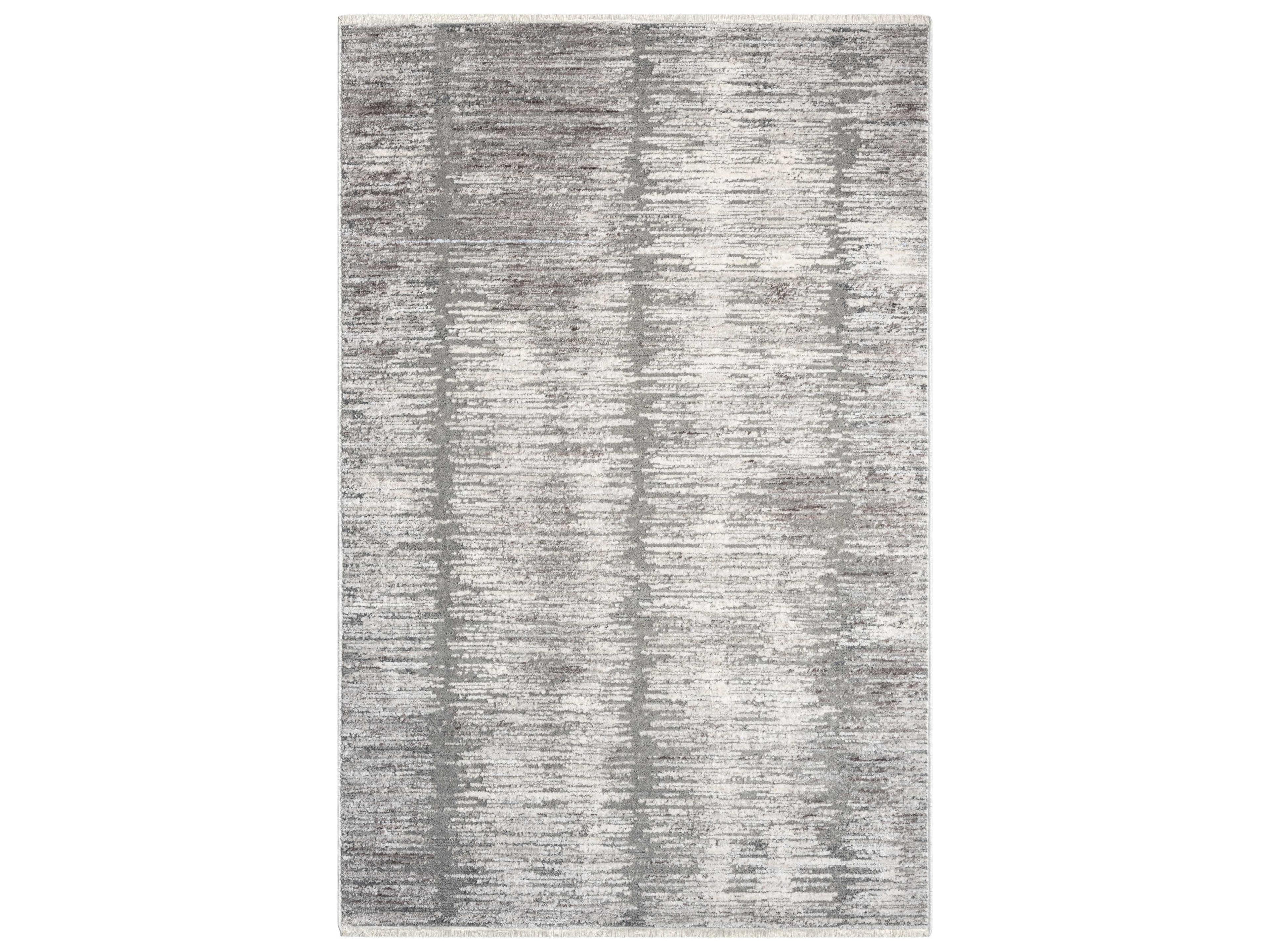 Abstract Hues Area Rug