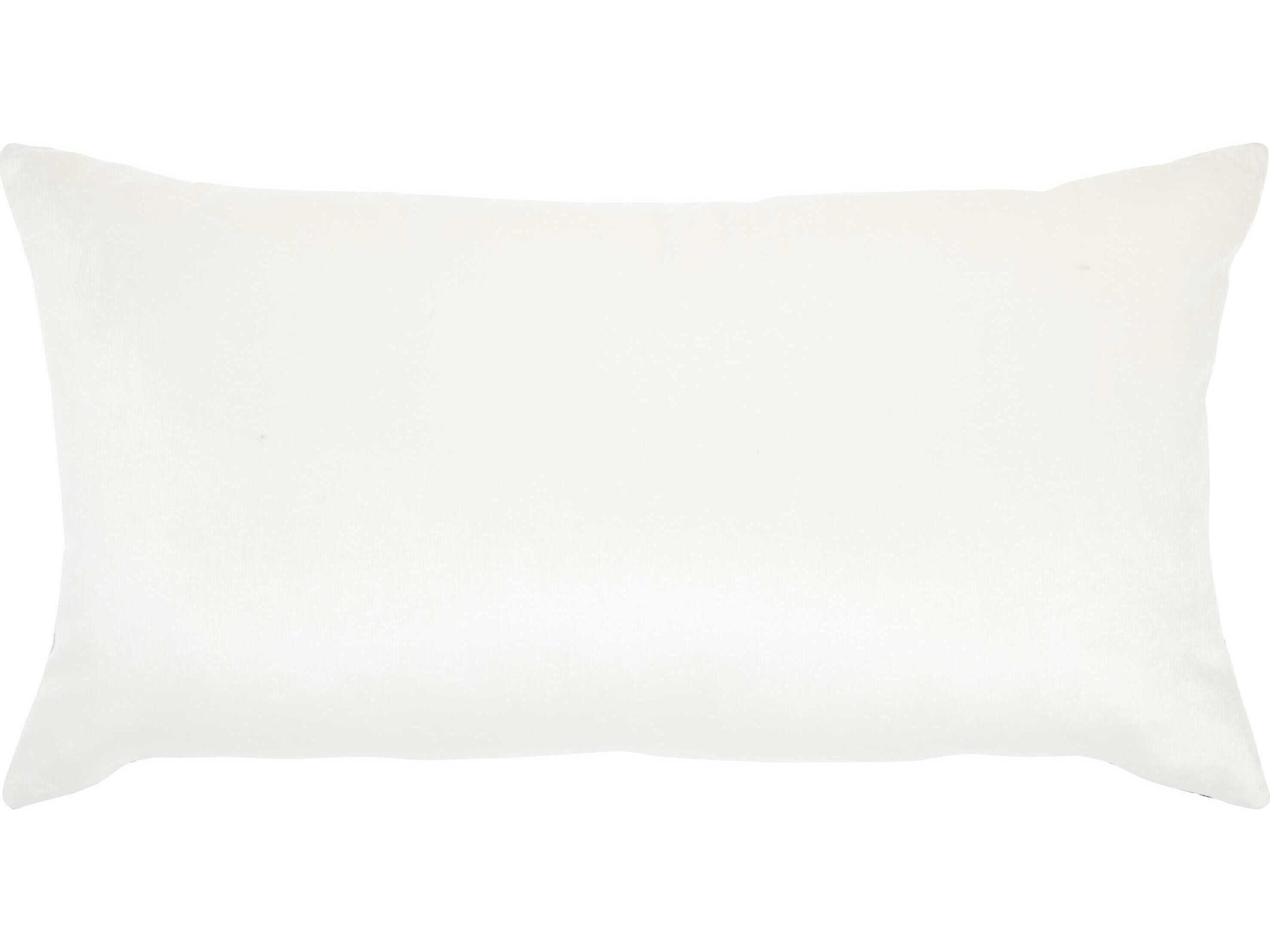 Nourison Sofia Indigo 14" x 26" Pillow