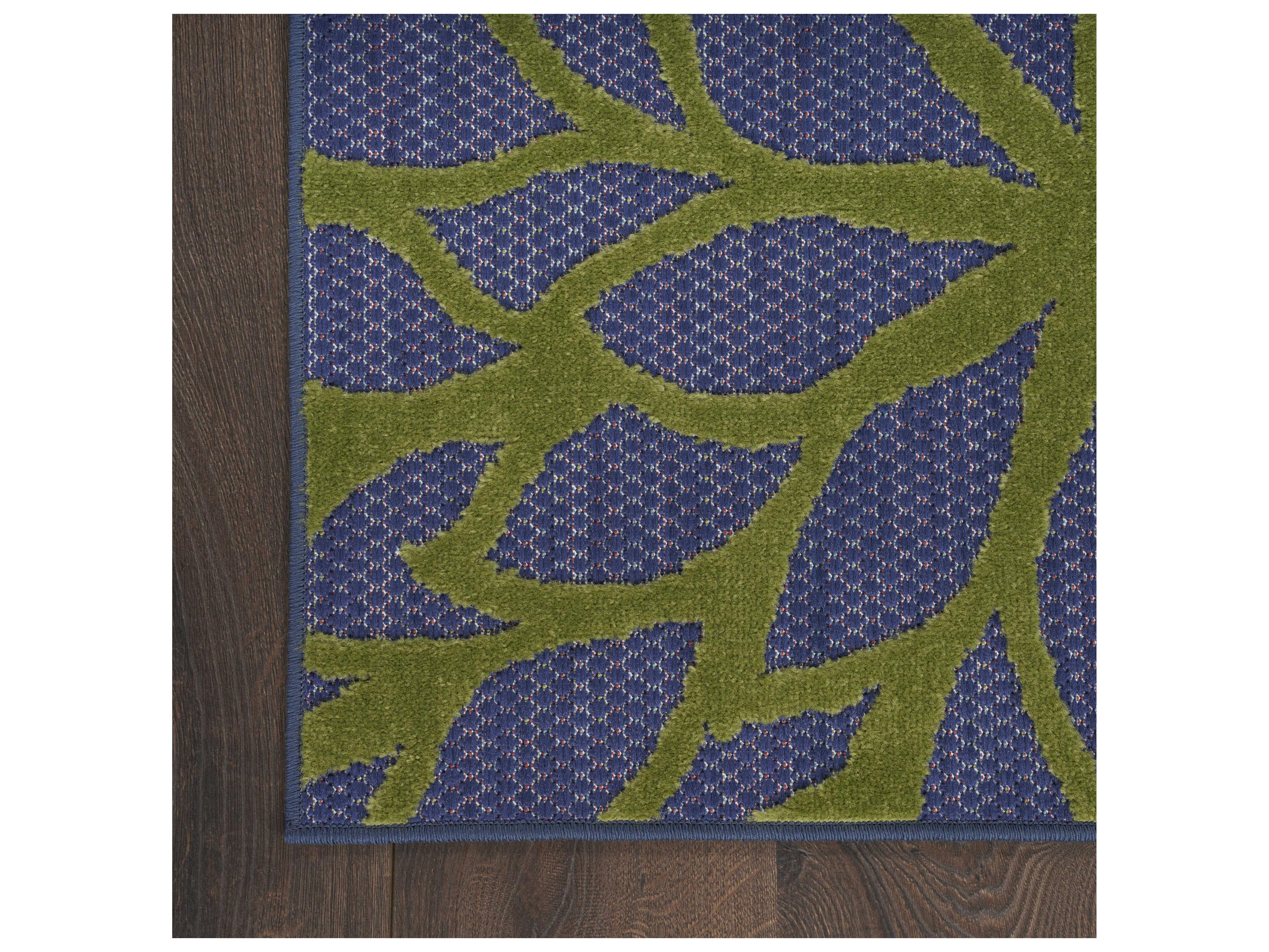 Nourison Aloha Runner Area Rug