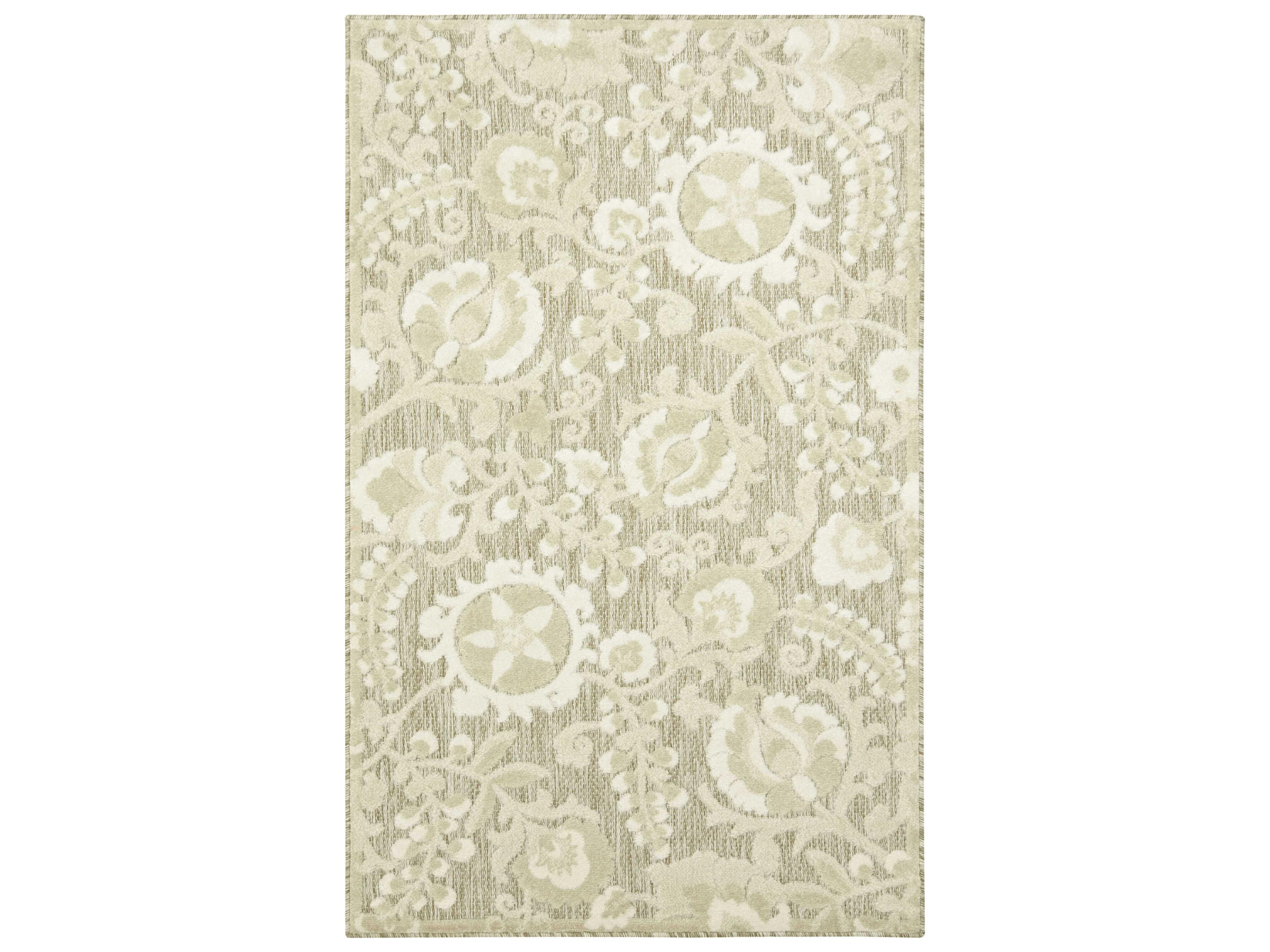 Aloha Floral Area Rug