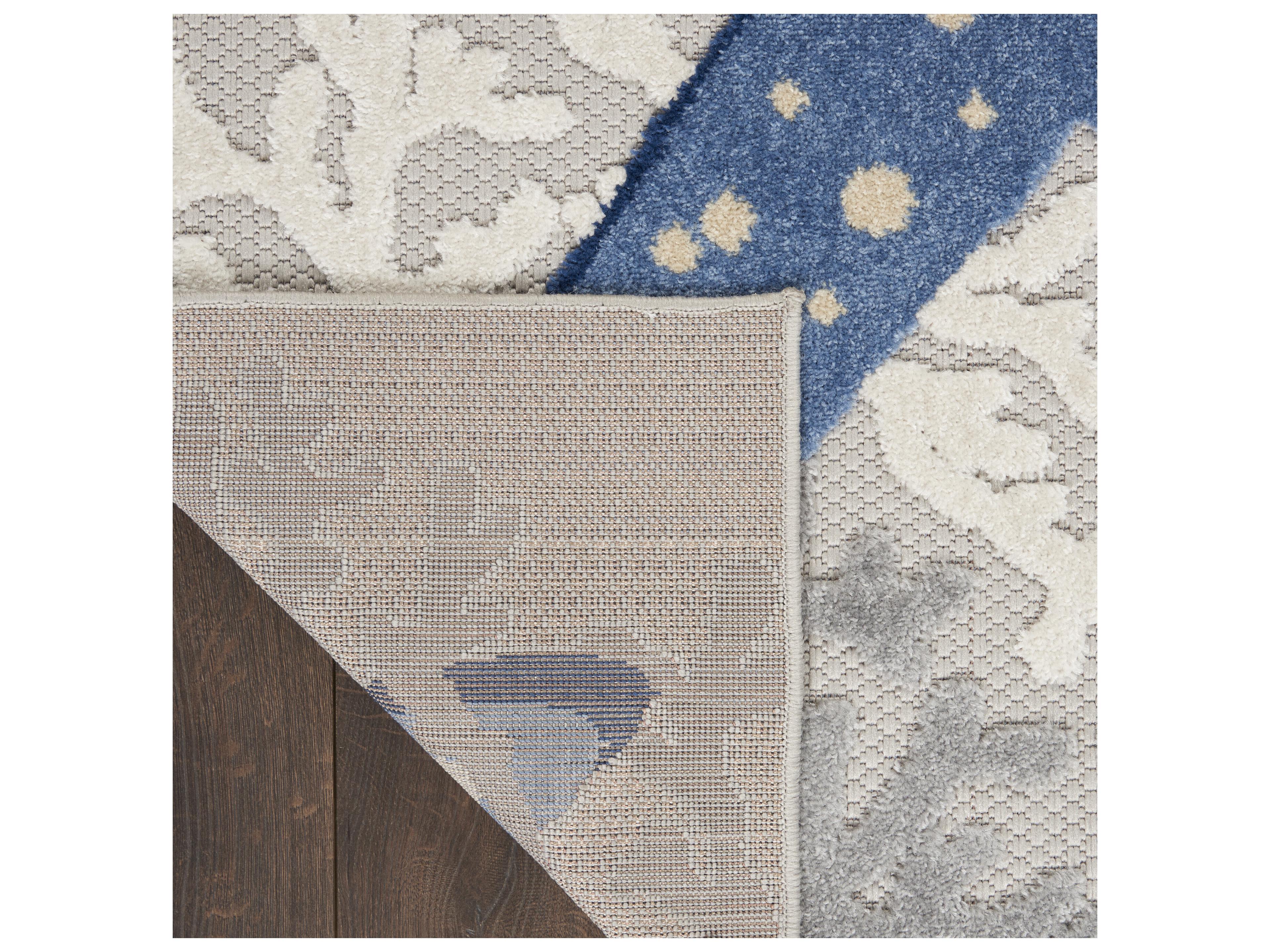 Nourison Aloha Graphic Area Rug