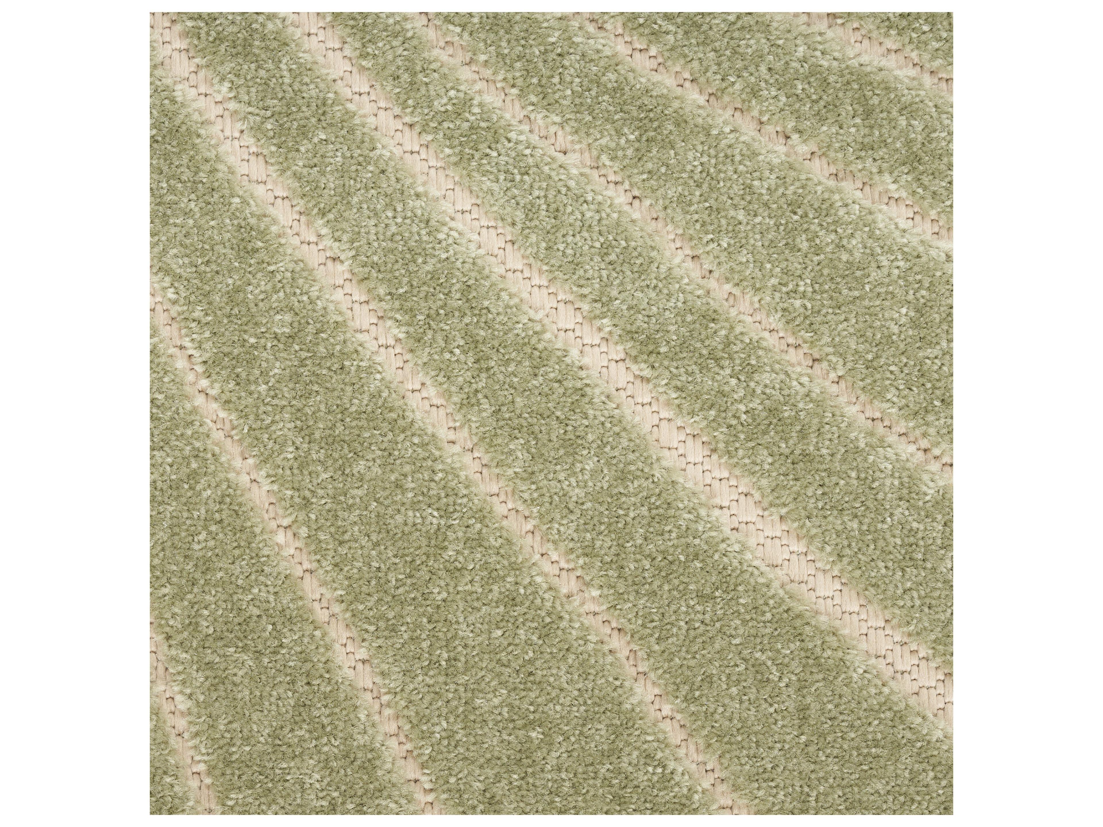 Nourison Aloha Graphic Runner Area Rug