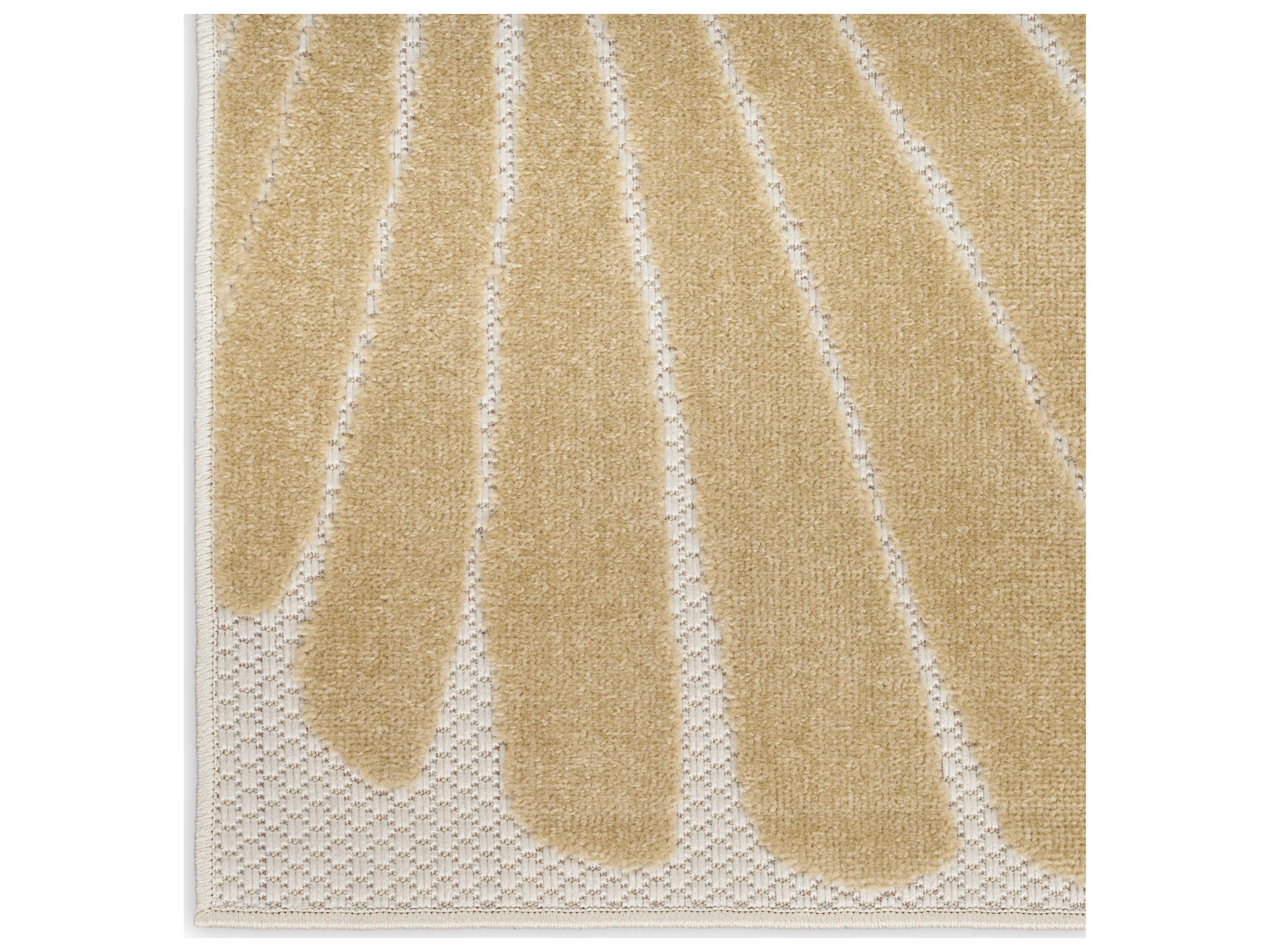 Nourison Aloha Rectangular Area Rug
