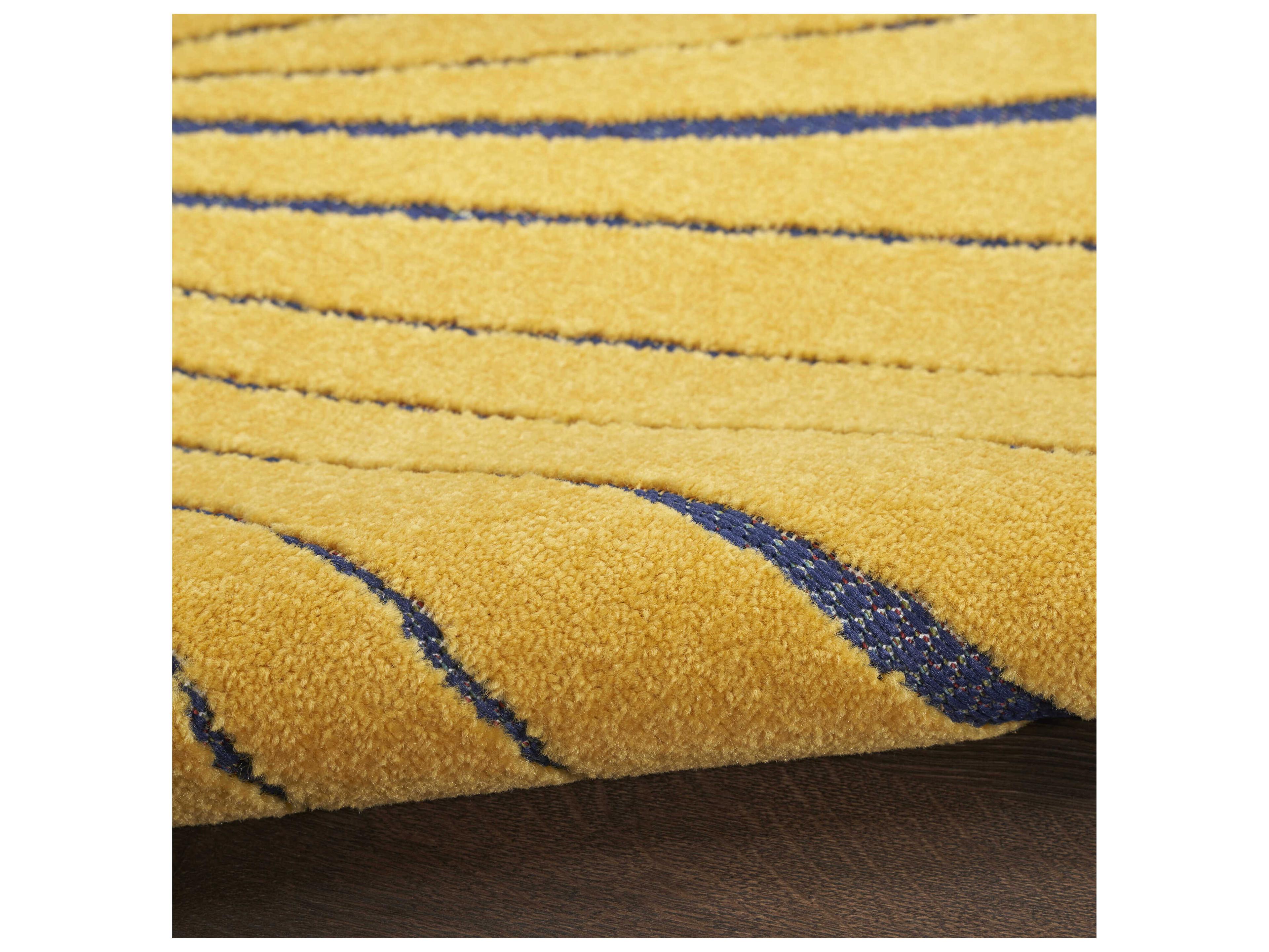 Nourison Aloha Round Area Rug