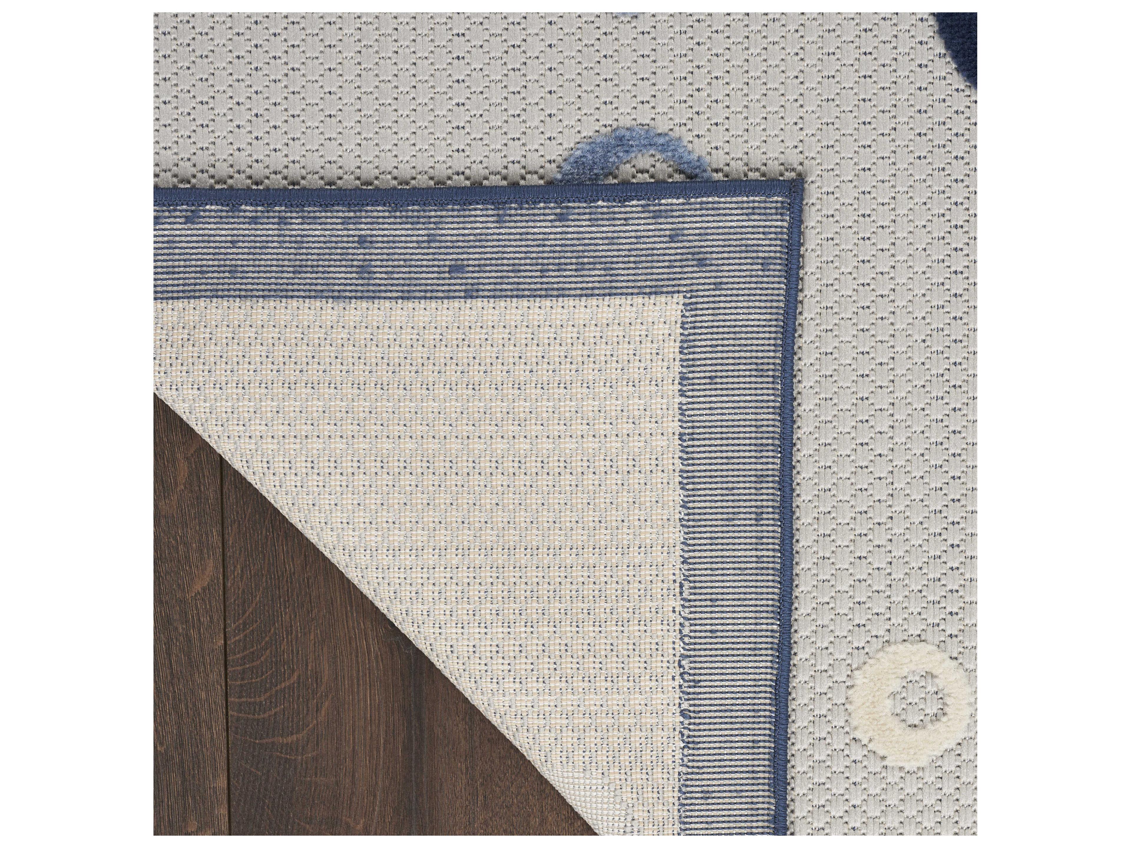 Nourison Aloha Animal Print Area Rug