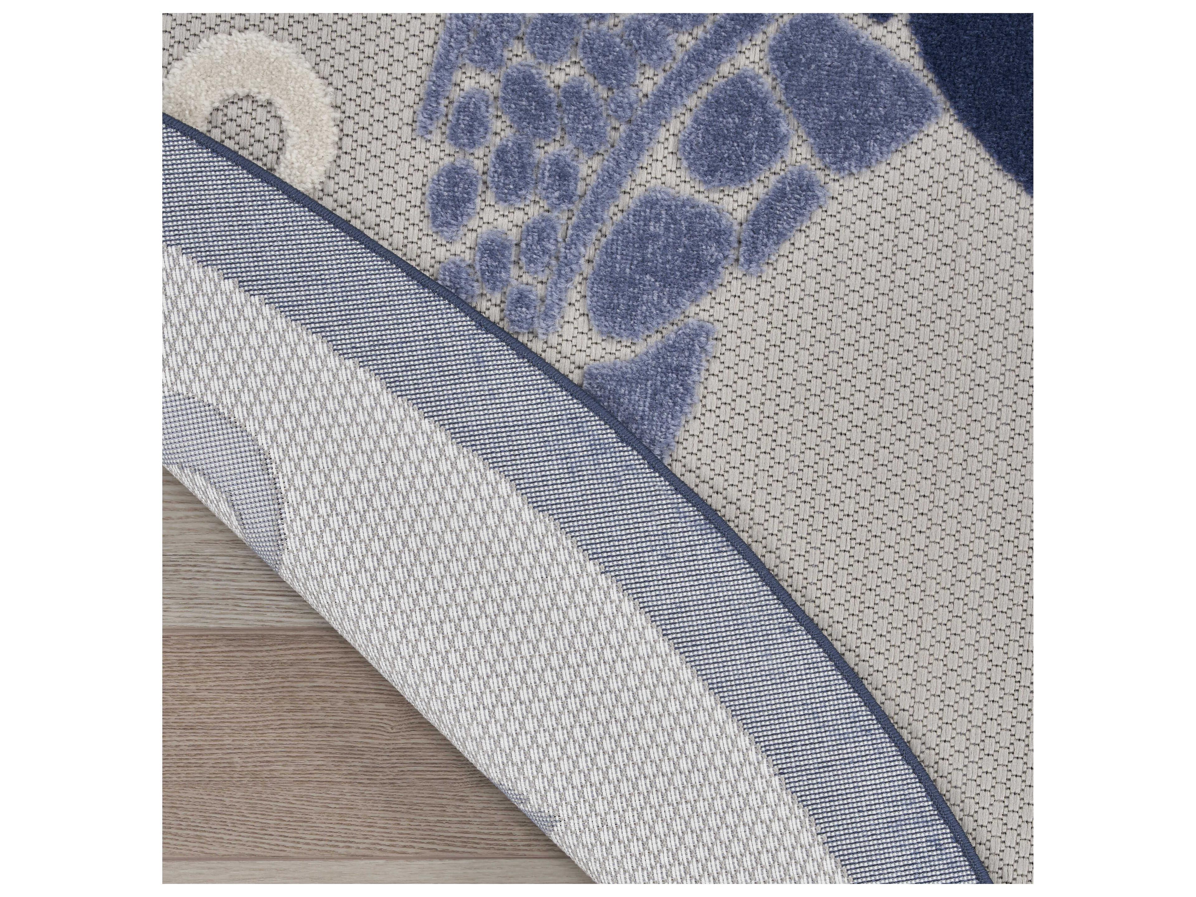 Nourison Aloha Animal Print Area Rug