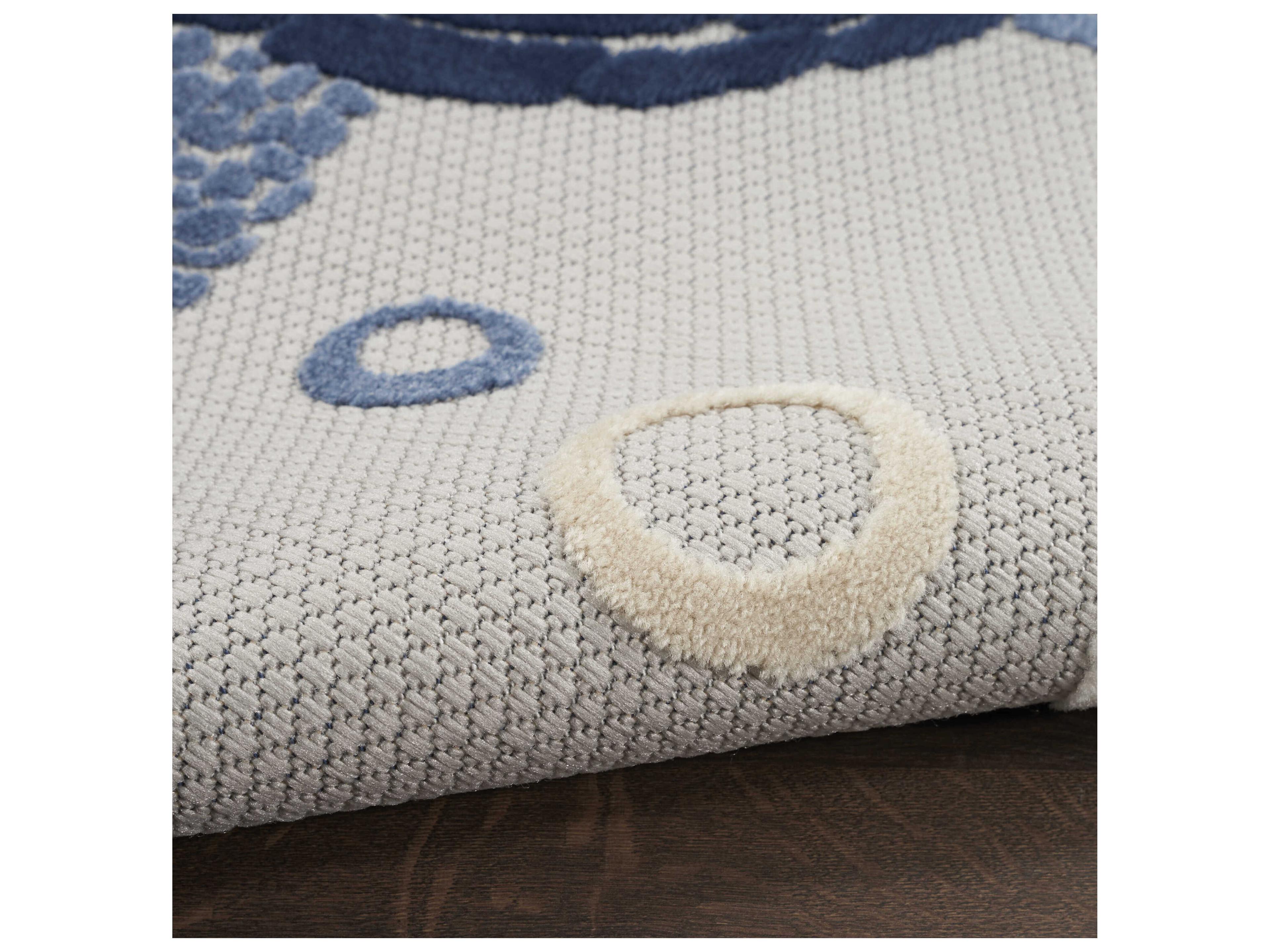 Nourison Aloha Animal Print Area Rug