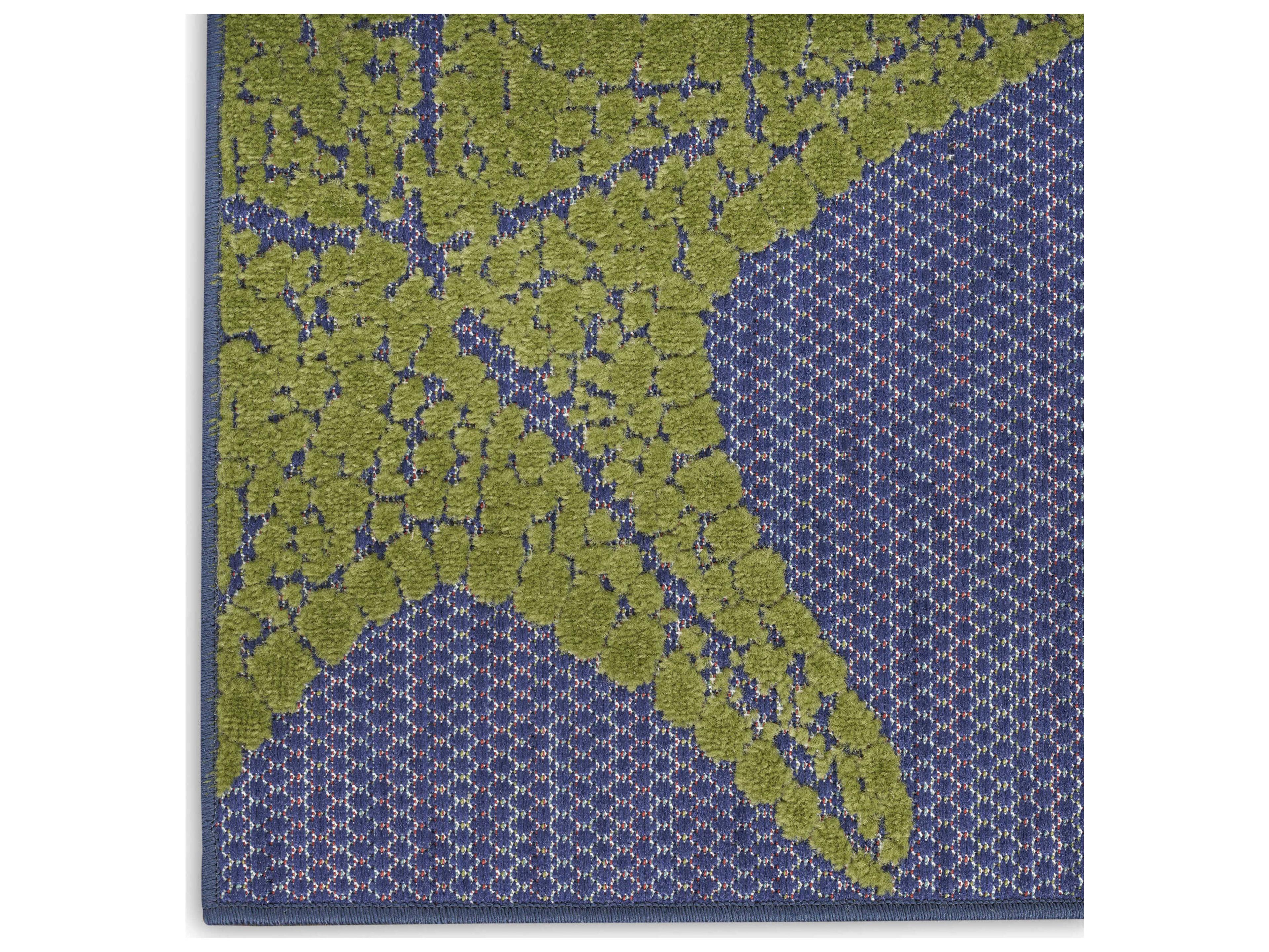 Nourison Aloha Runner Area Rug