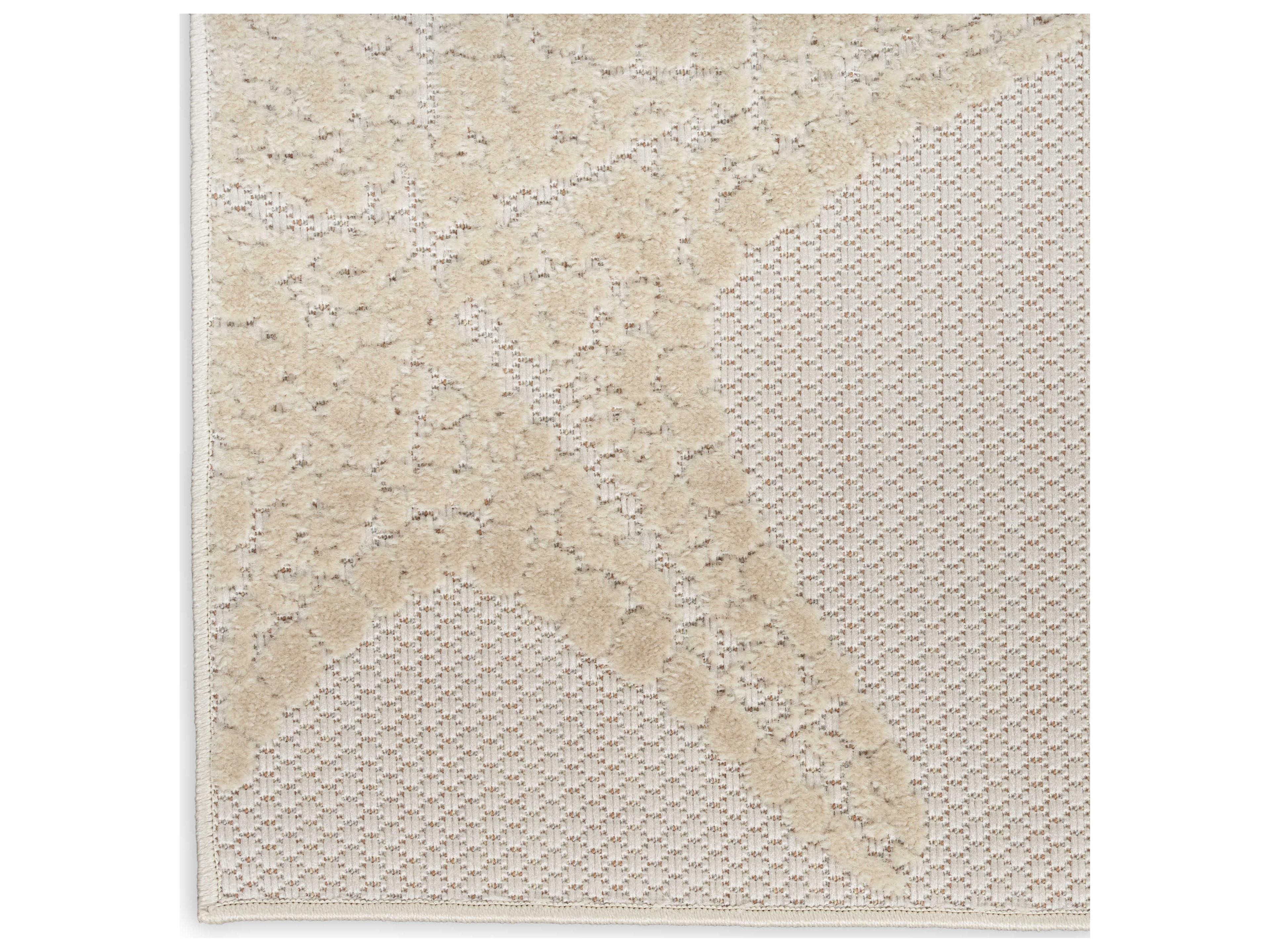 Nourison Aloha Rectangular Area Rug