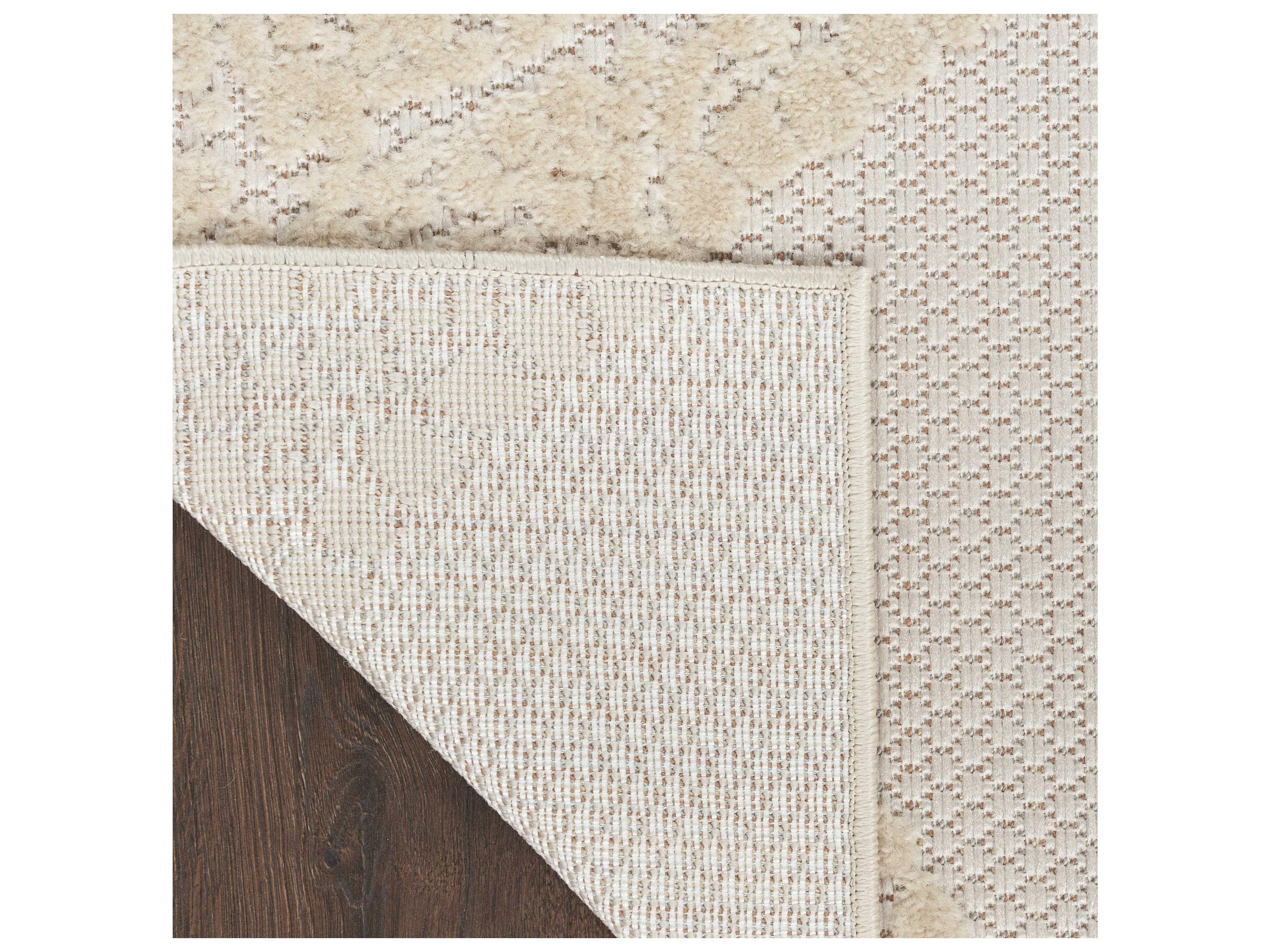Nourison Aloha Rectangular Area Rug