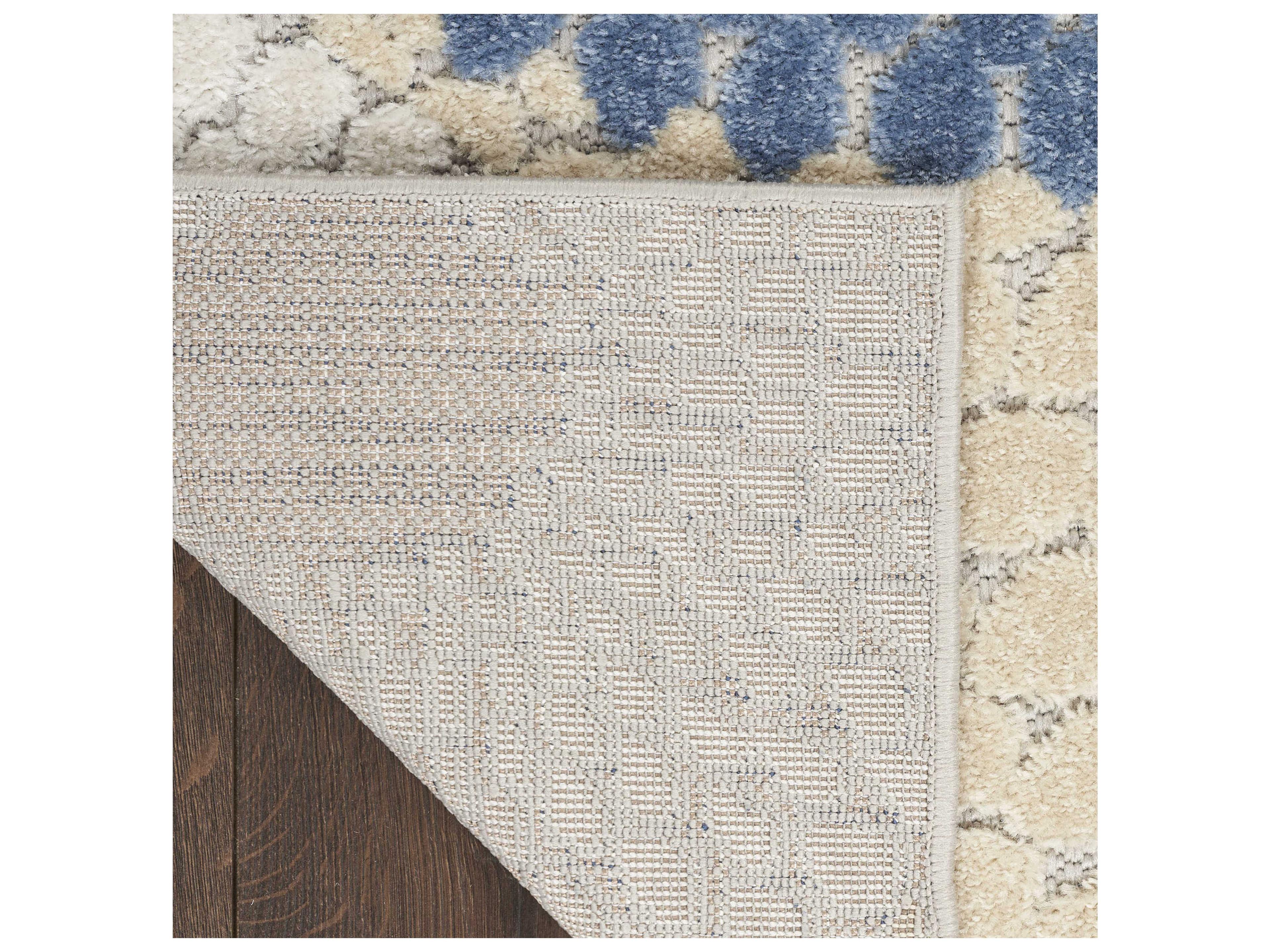 Nourison Aloha Geometric Area Rug