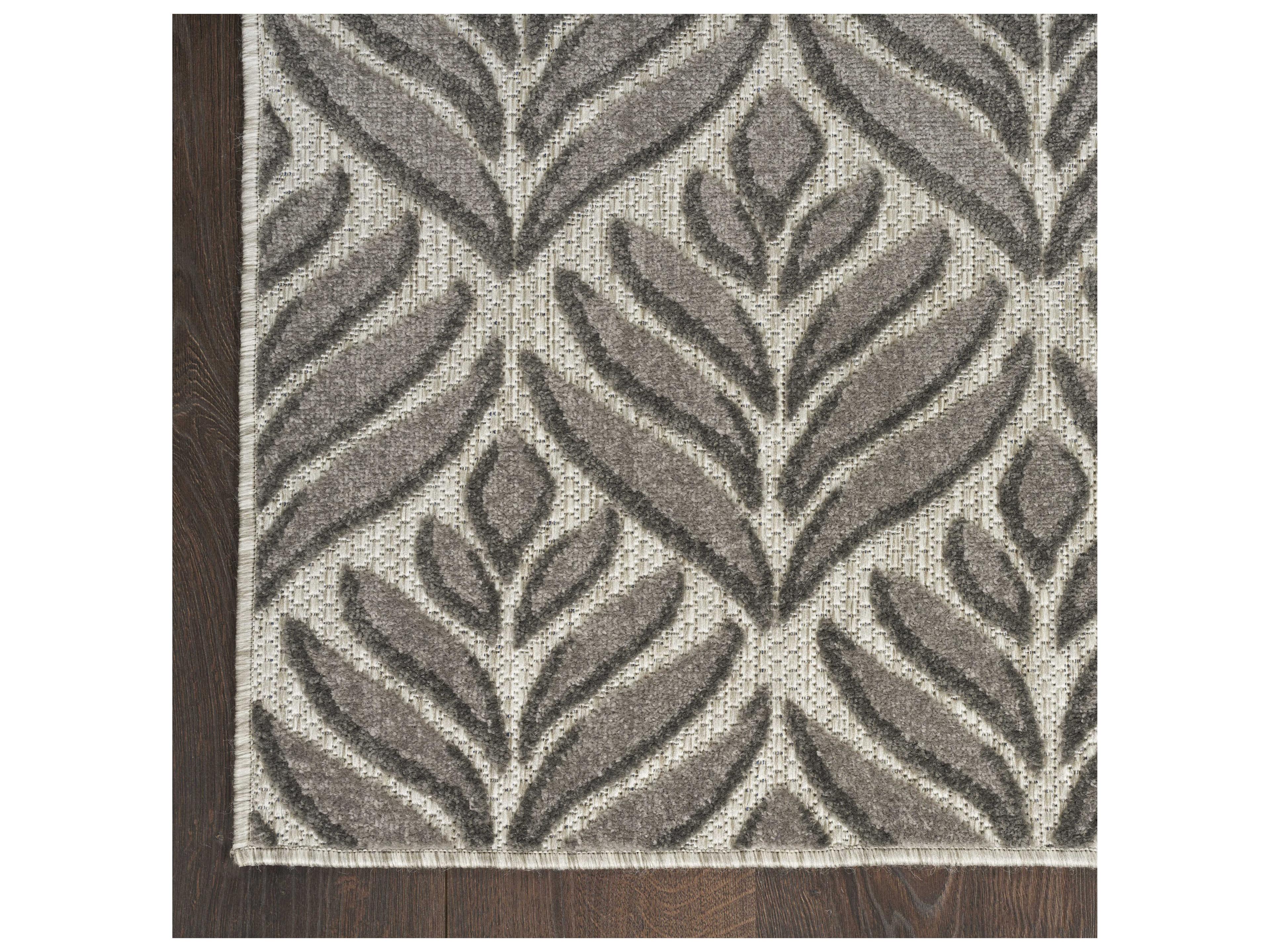 Nourison Aloha Geometric Area Rug