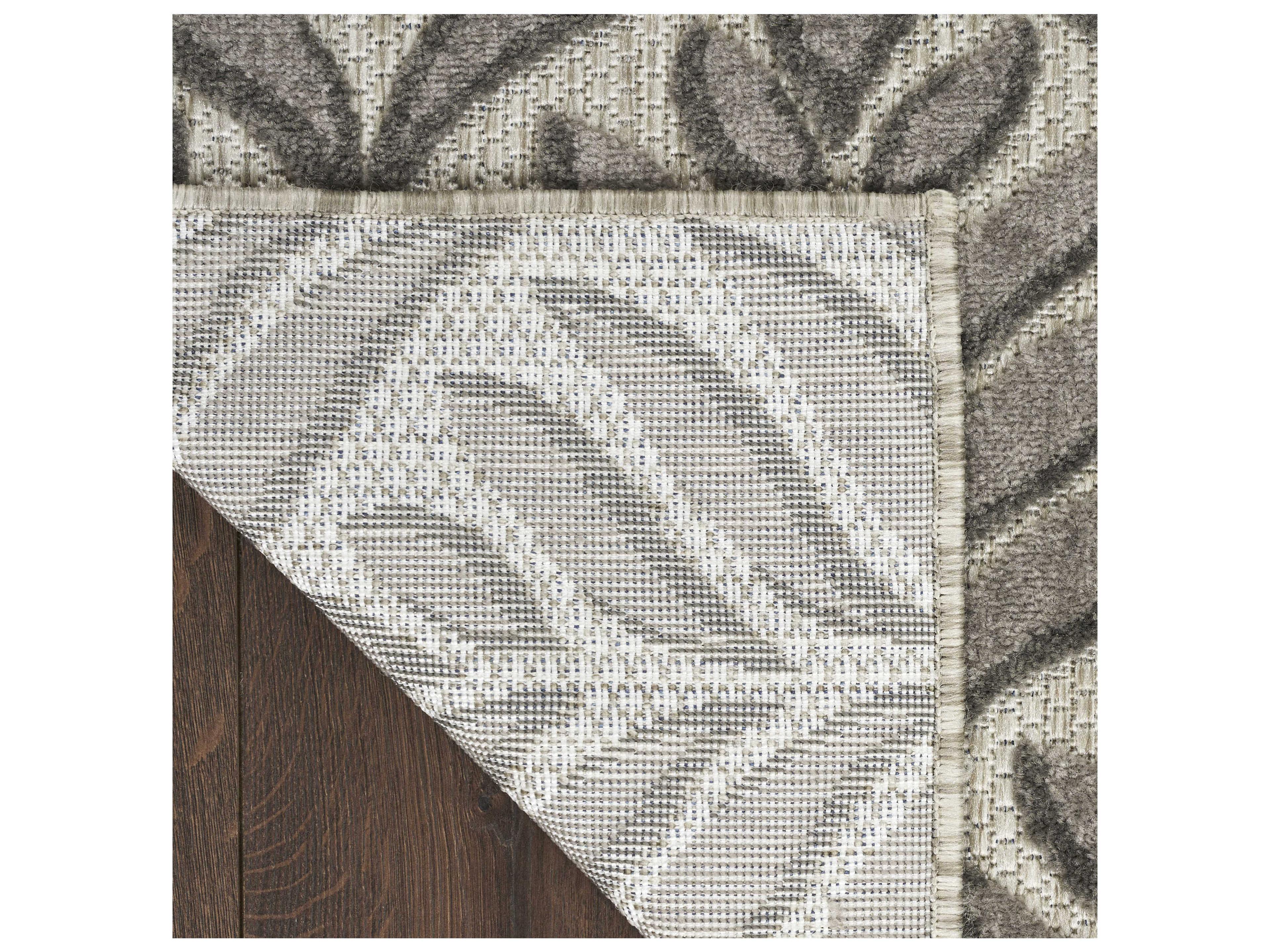 Nourison Aloha Geometric Area Rug