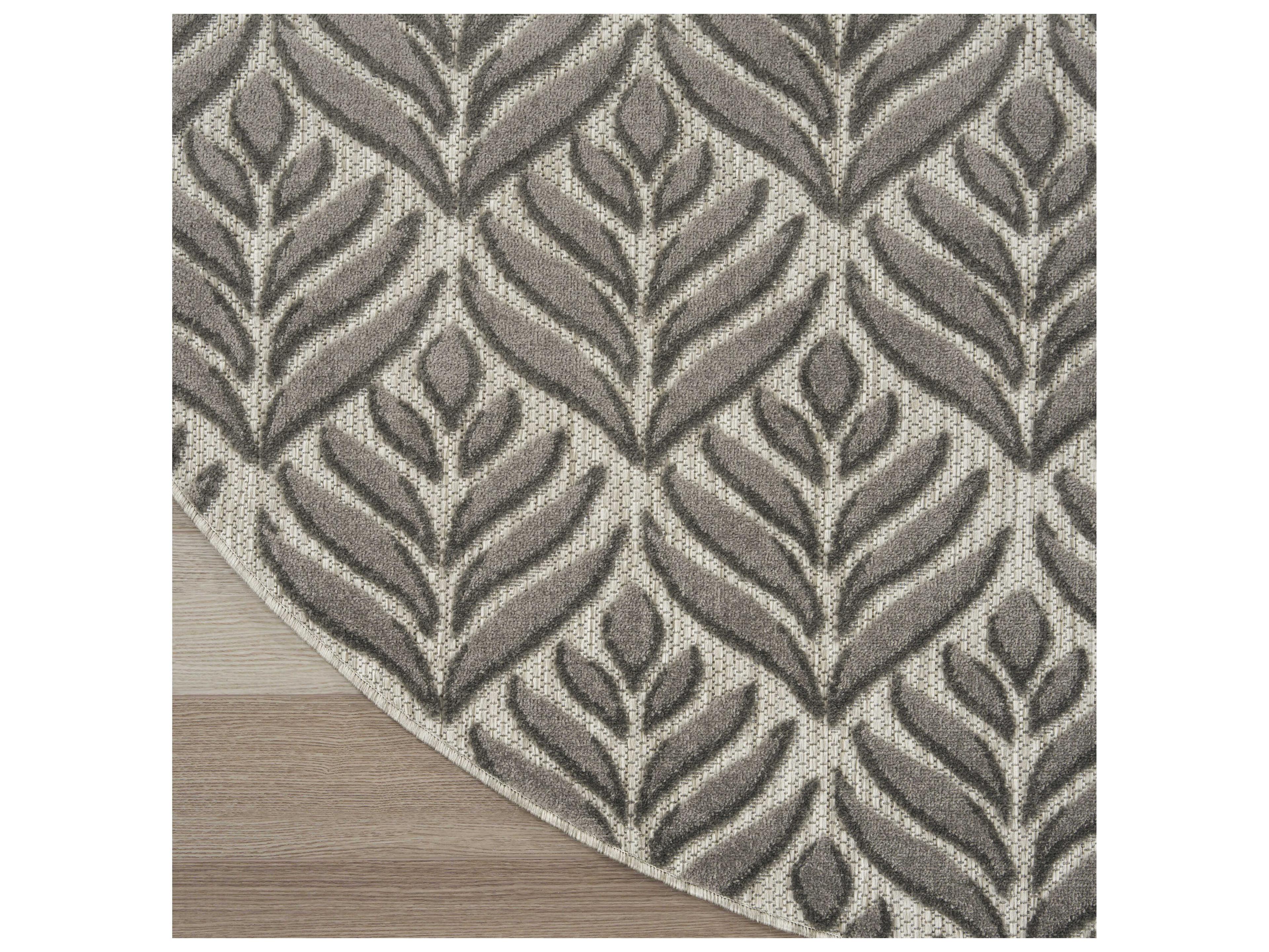 Nourison Aloha Geometric Area Rug
