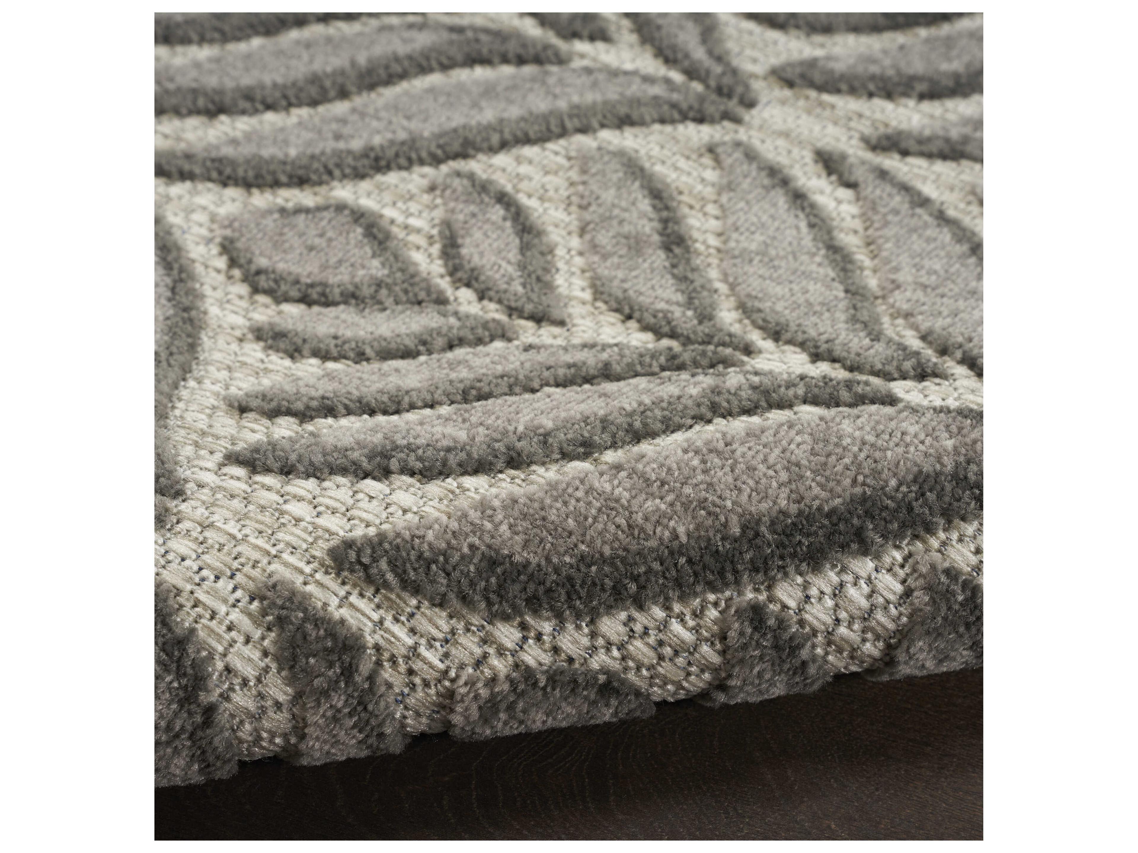 Nourison Aloha Geometric Area Rug