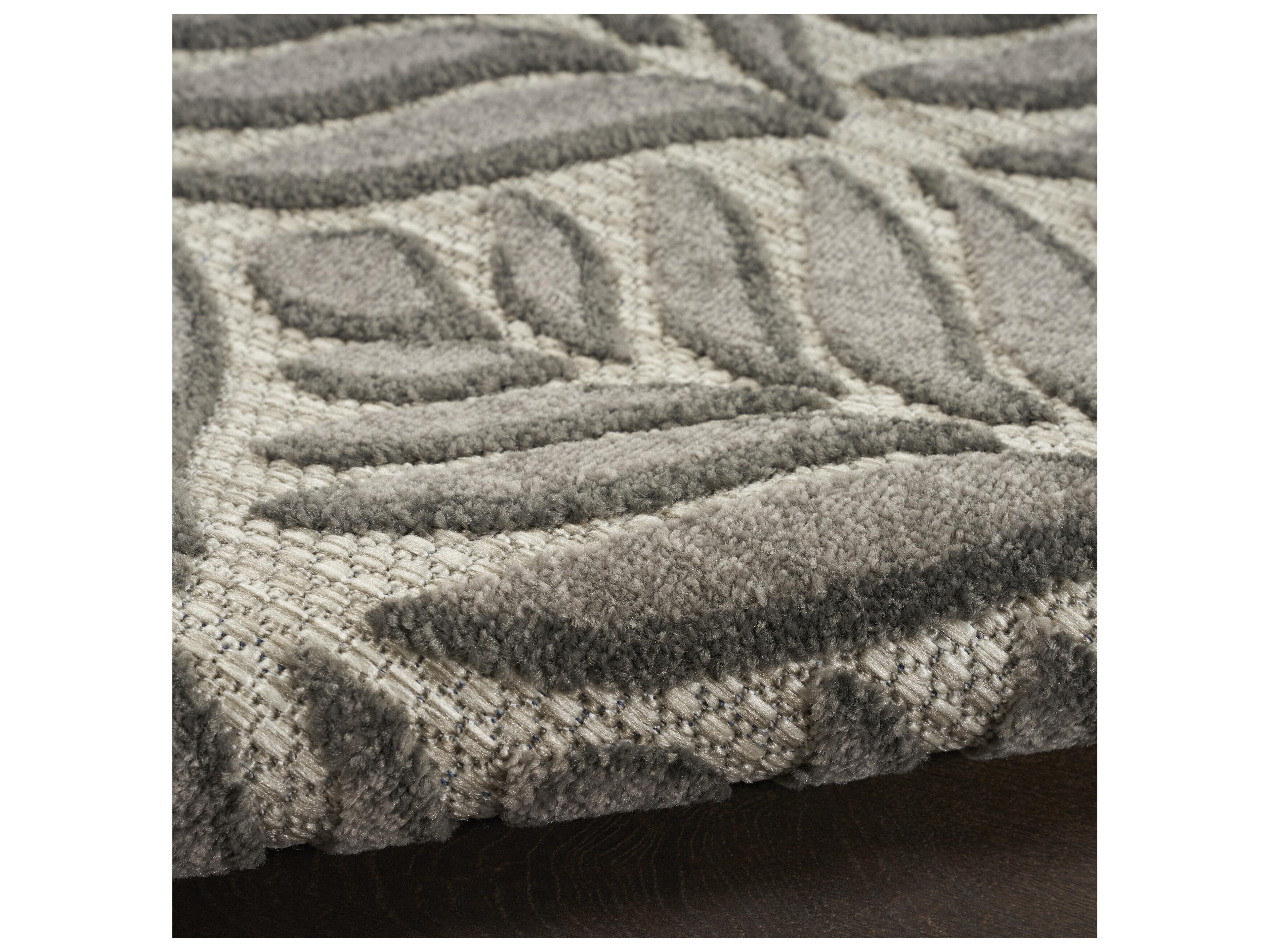 Nourison Aloha Floral Runner Area Rug