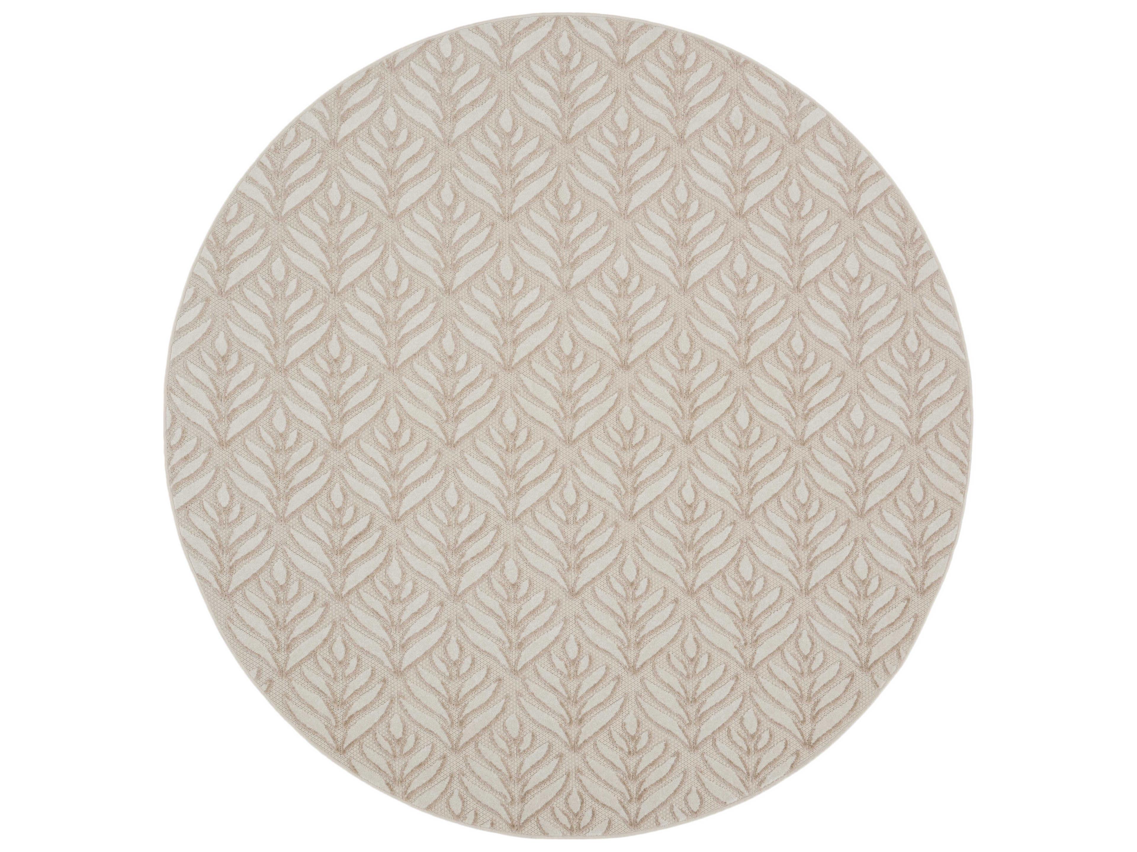 Aloha Geometric Area Rug