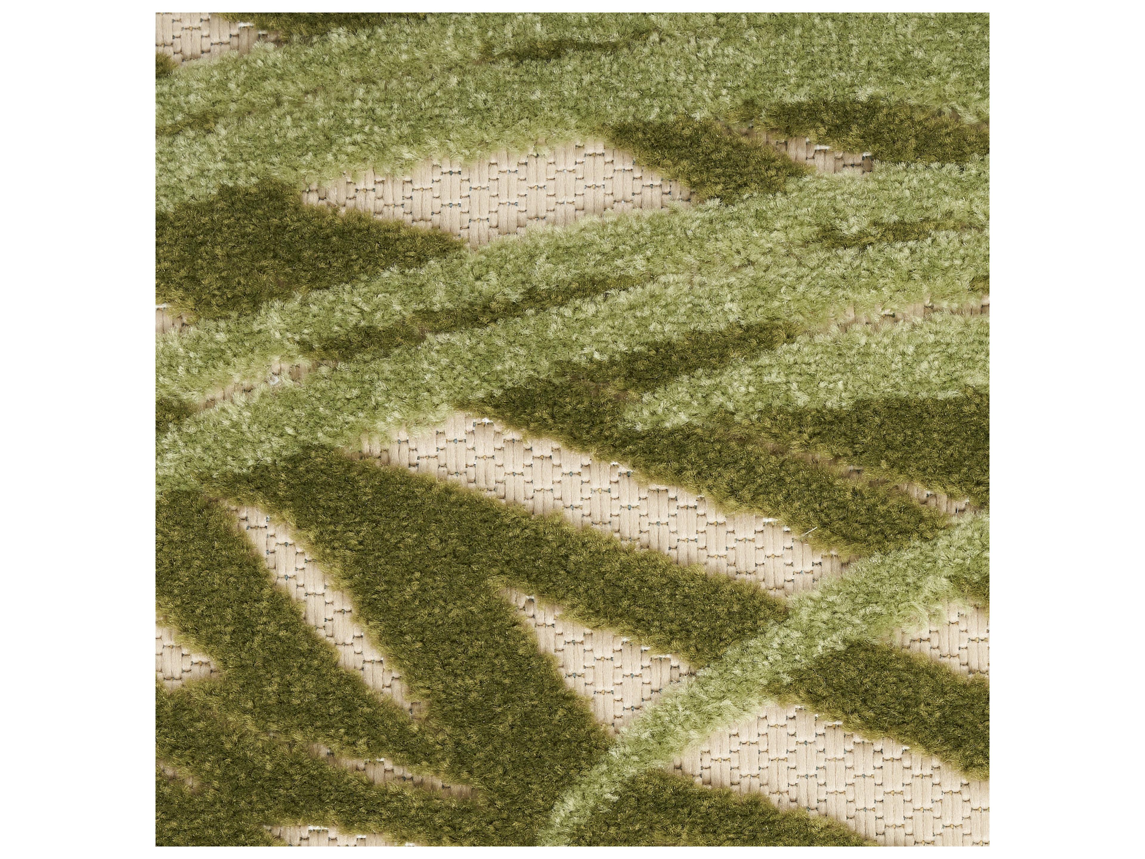 Nourison Aloha Floral Area Rug