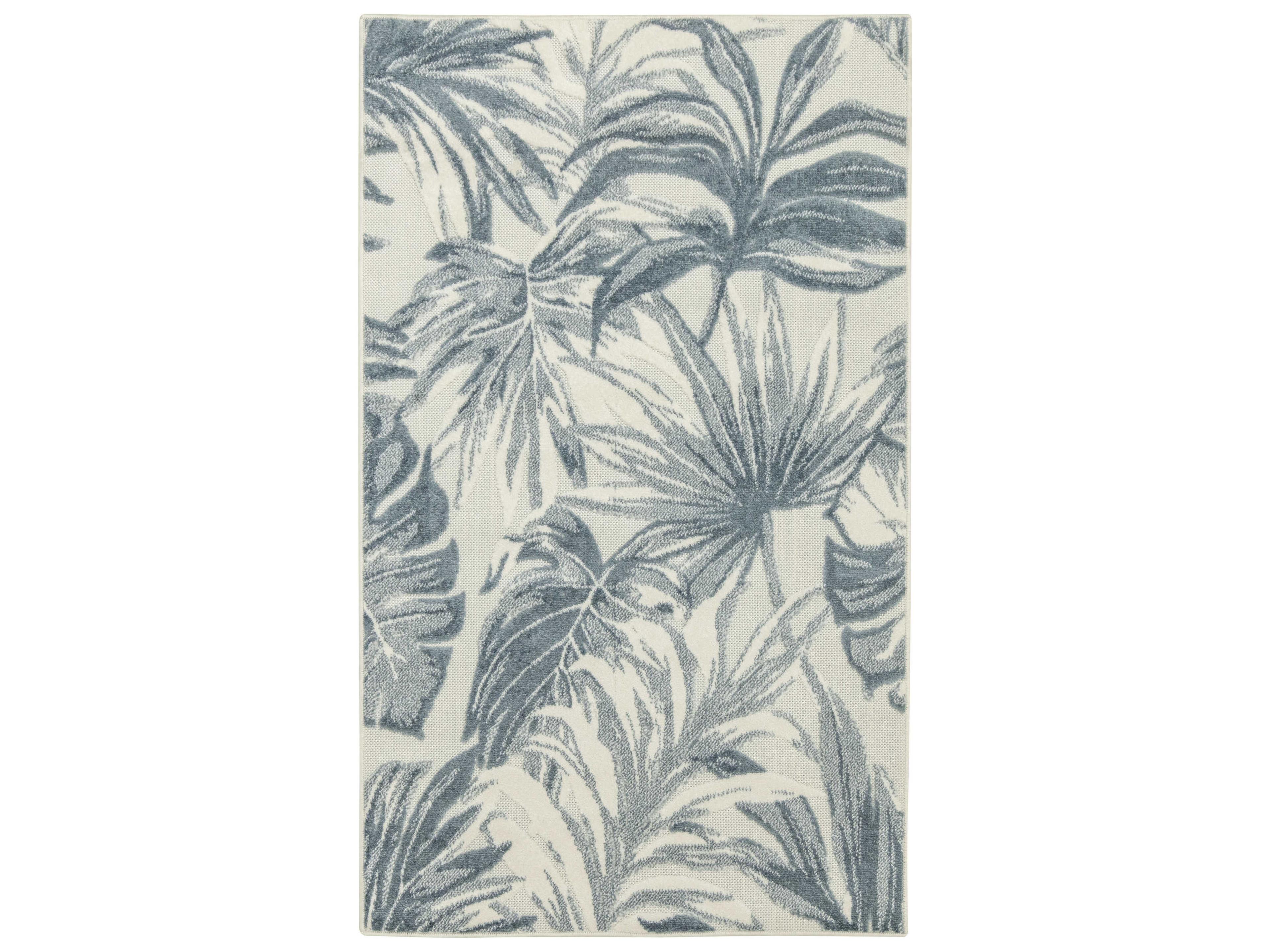 Aloha Floral Area Rug