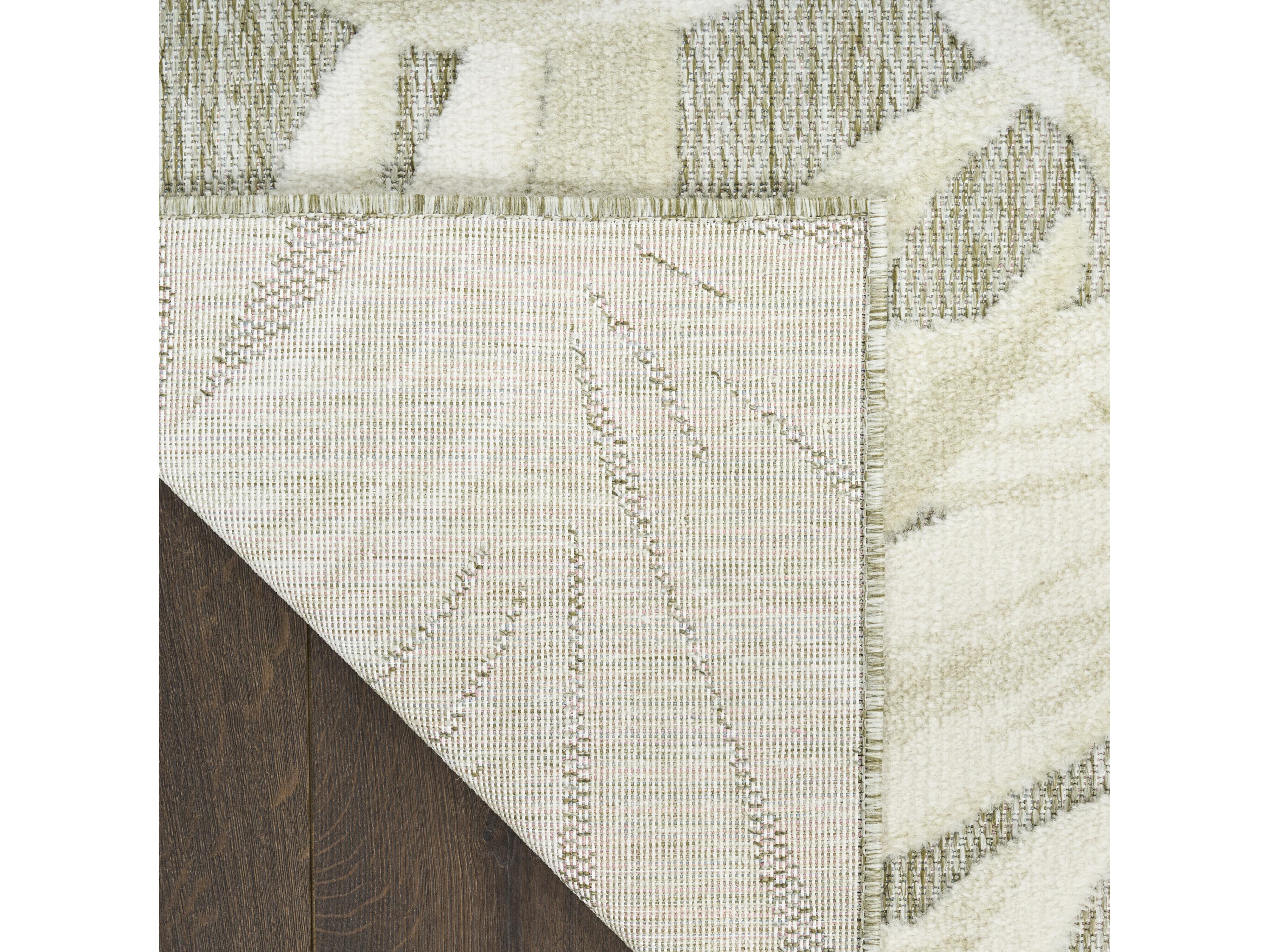 Nourison Aloha Floral Area Rug