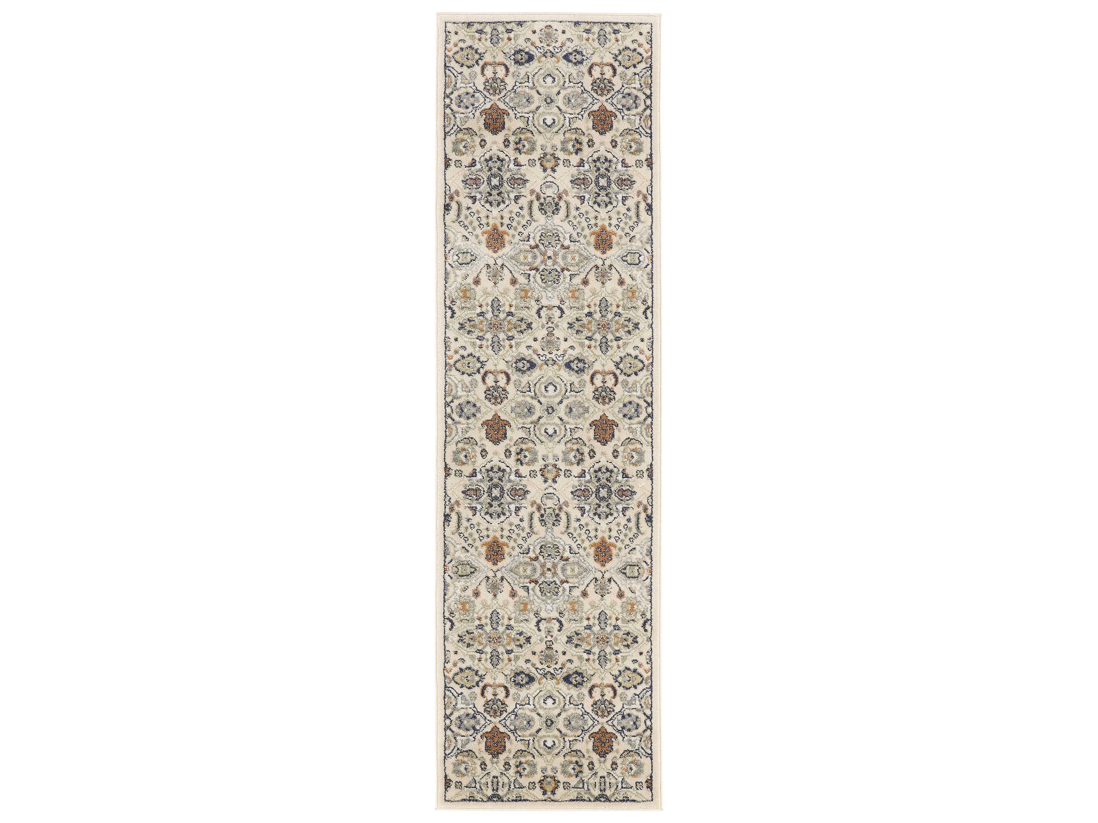 Allur Runner Area Rug
