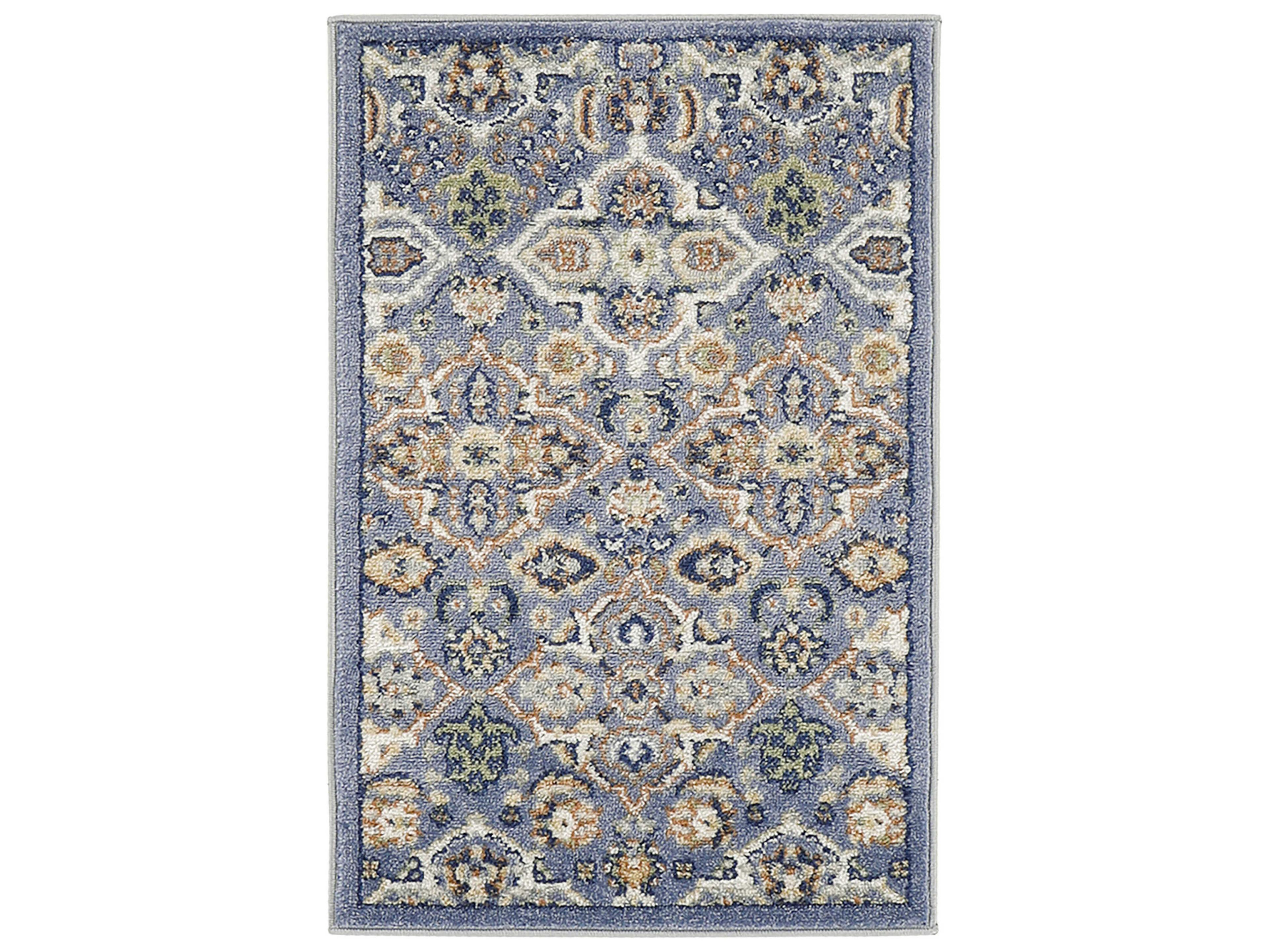 Allur Rectangular Area Rug