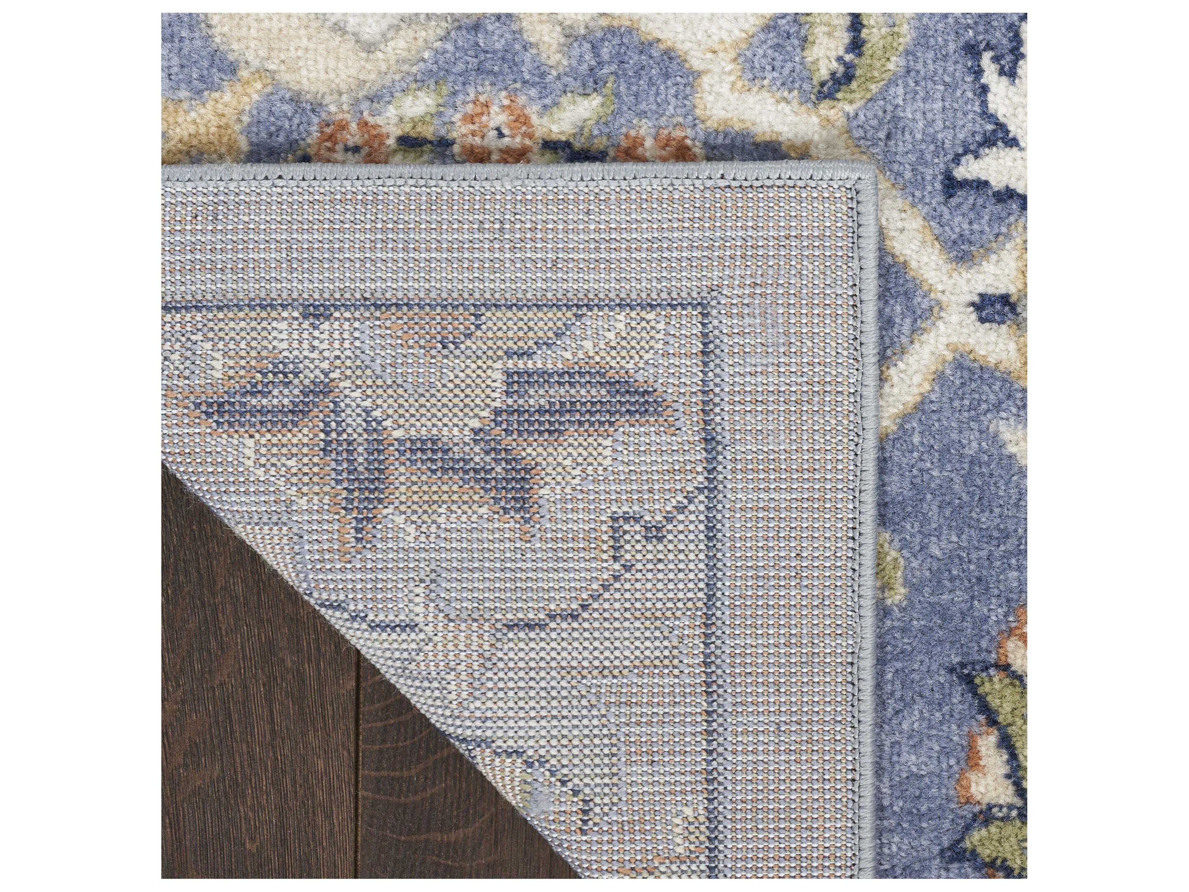 Nourison Allur Runner Area Rug