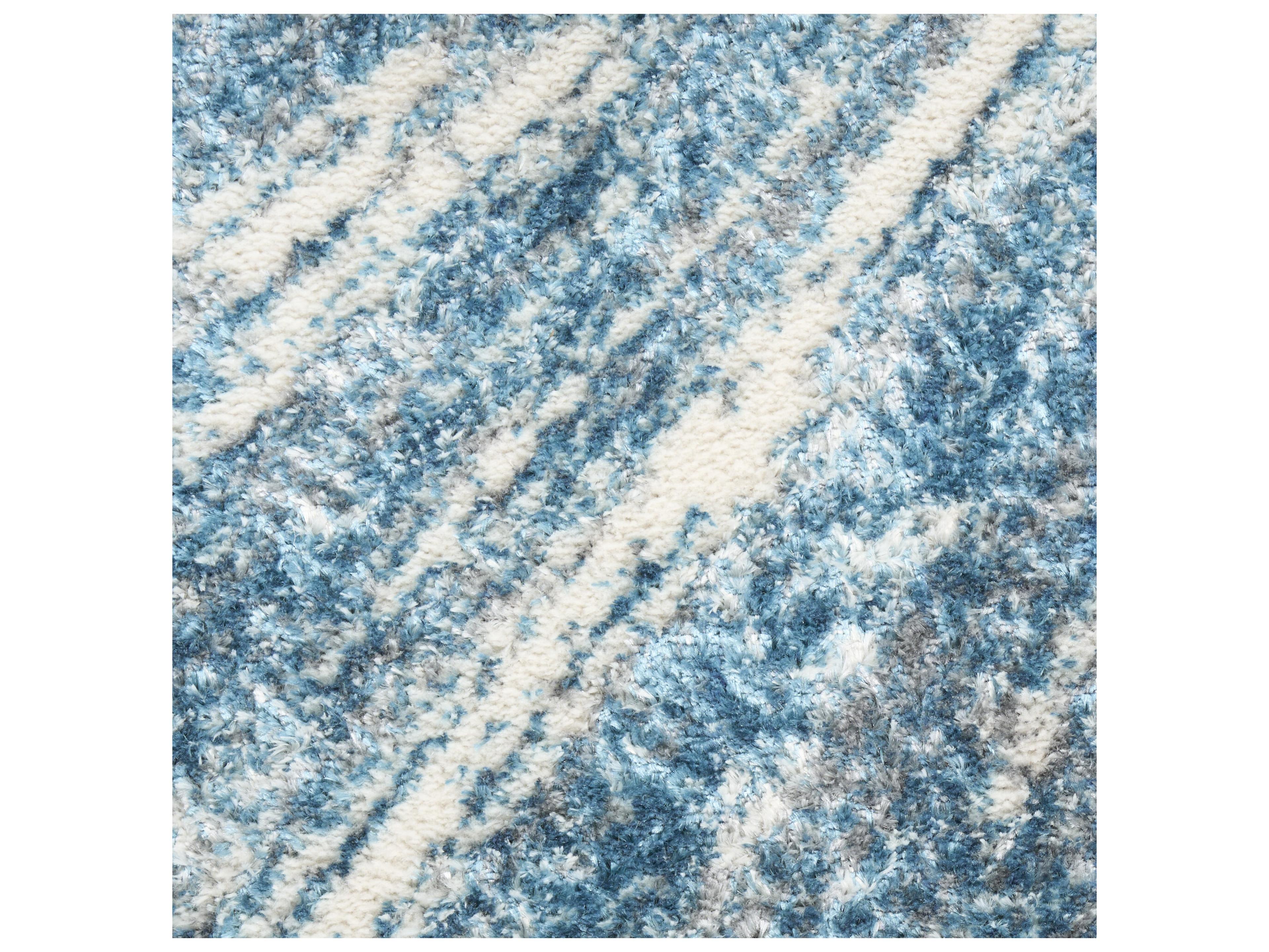 Nourison Ambiance Abstract Area Rug