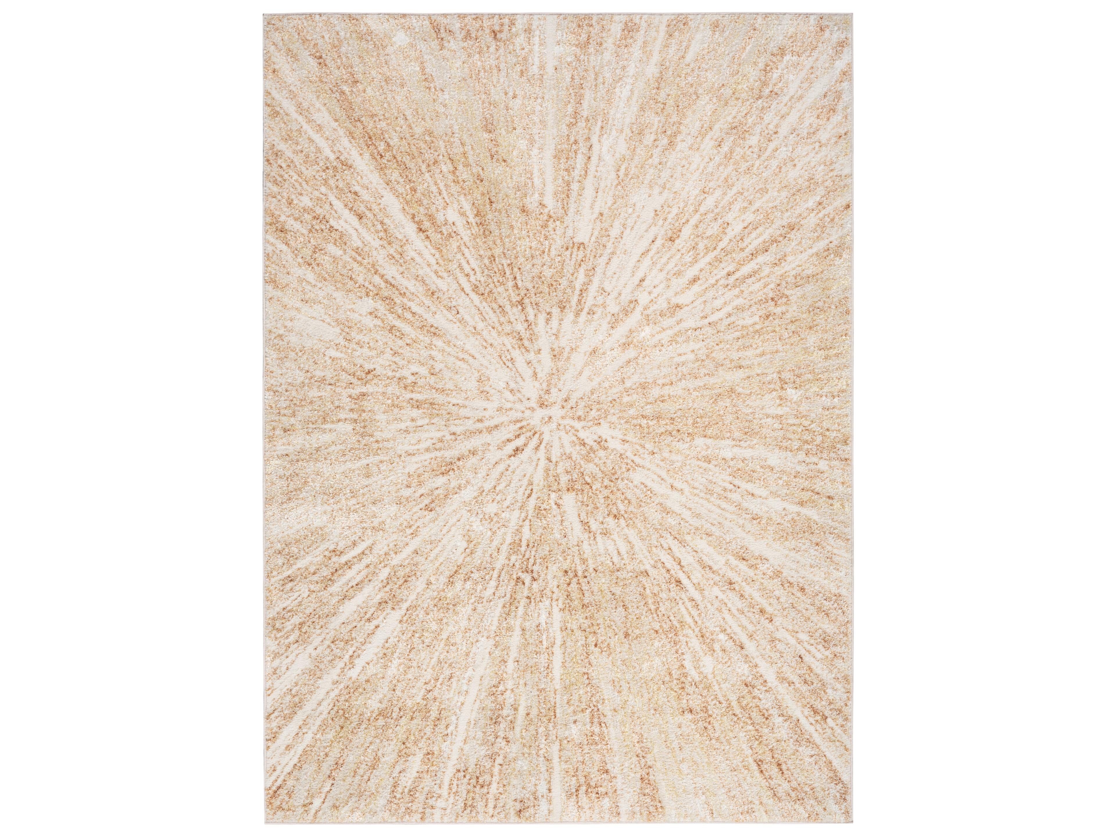 Ambiance Abstract Area Rug