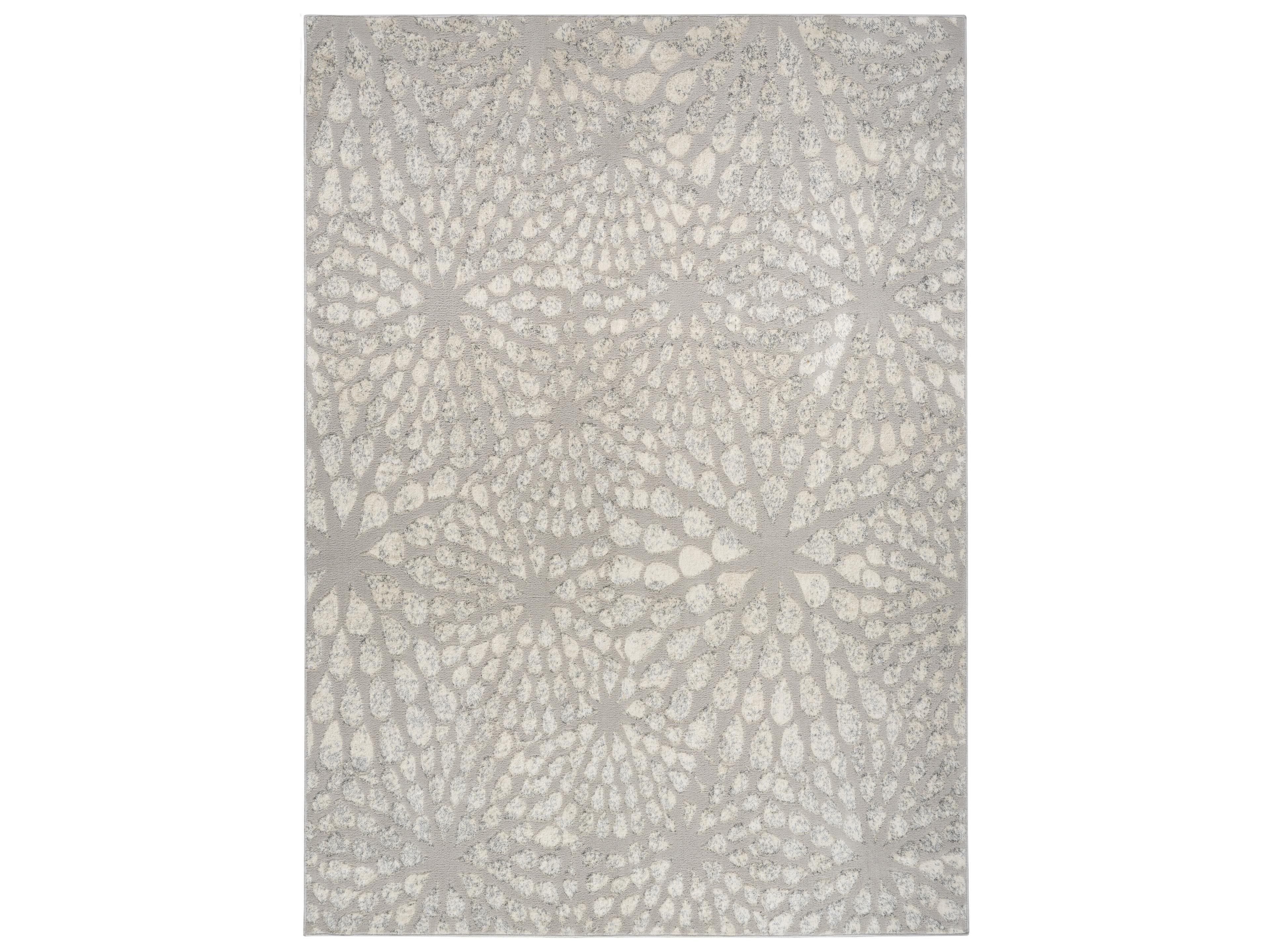 Ambiance Abstract Area Rug