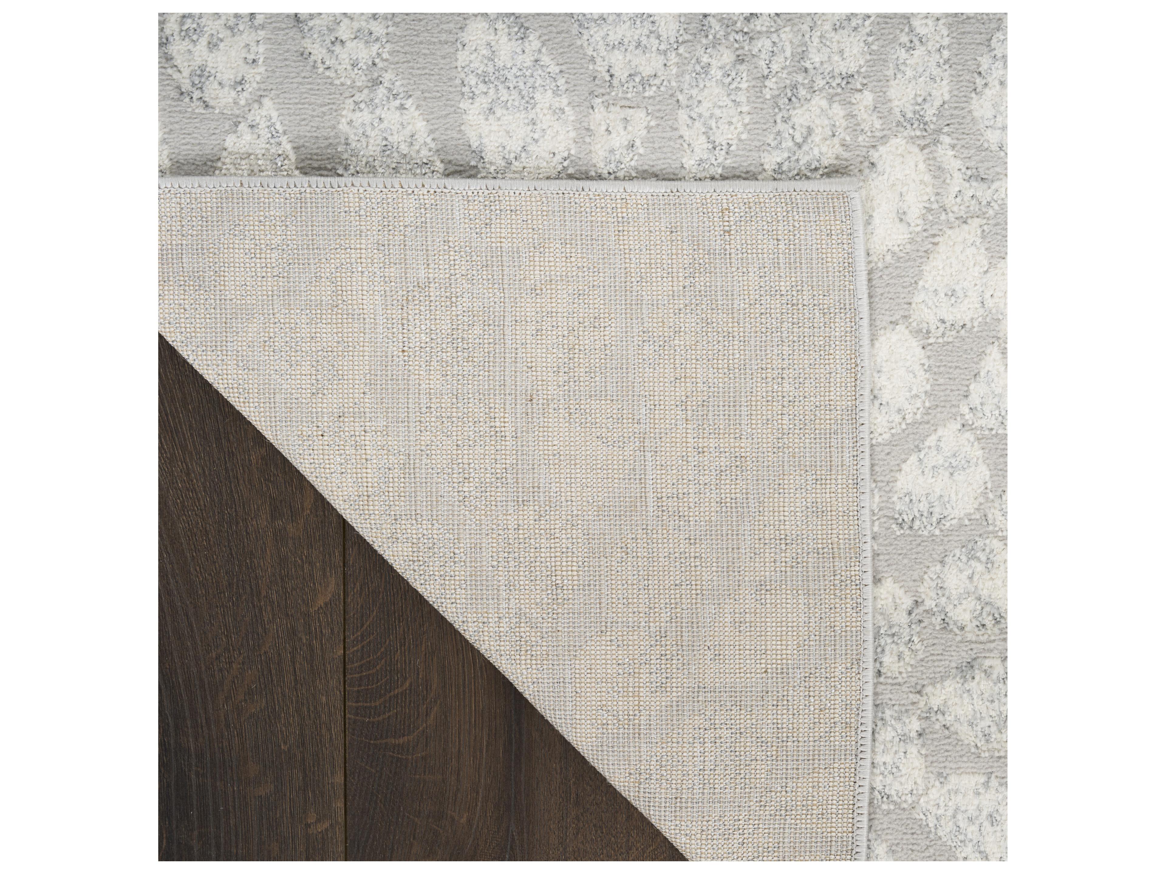 Nourison Ambiance Abstract Area Rug