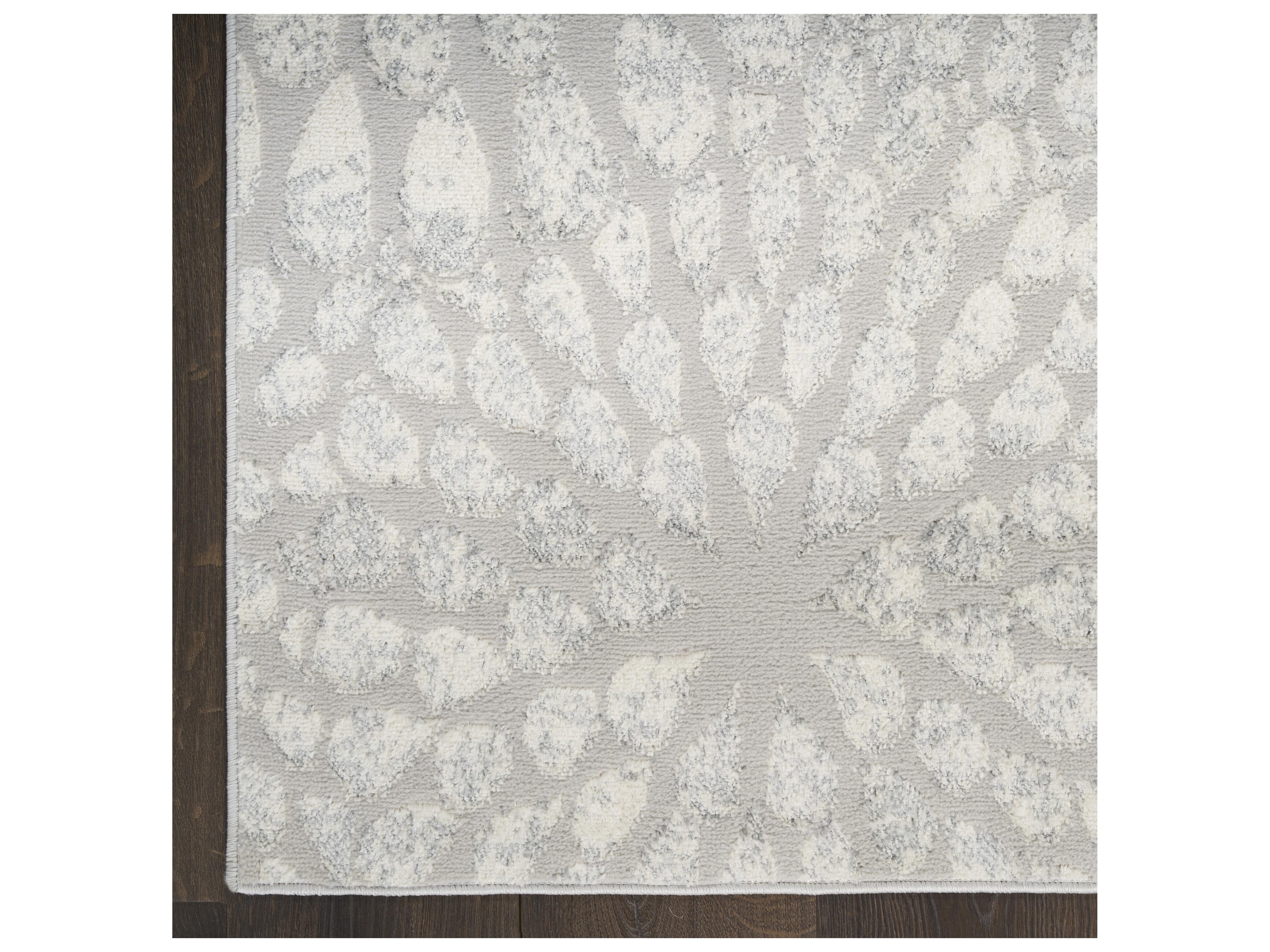 Nourison Ambiance Abstract Area Rug
