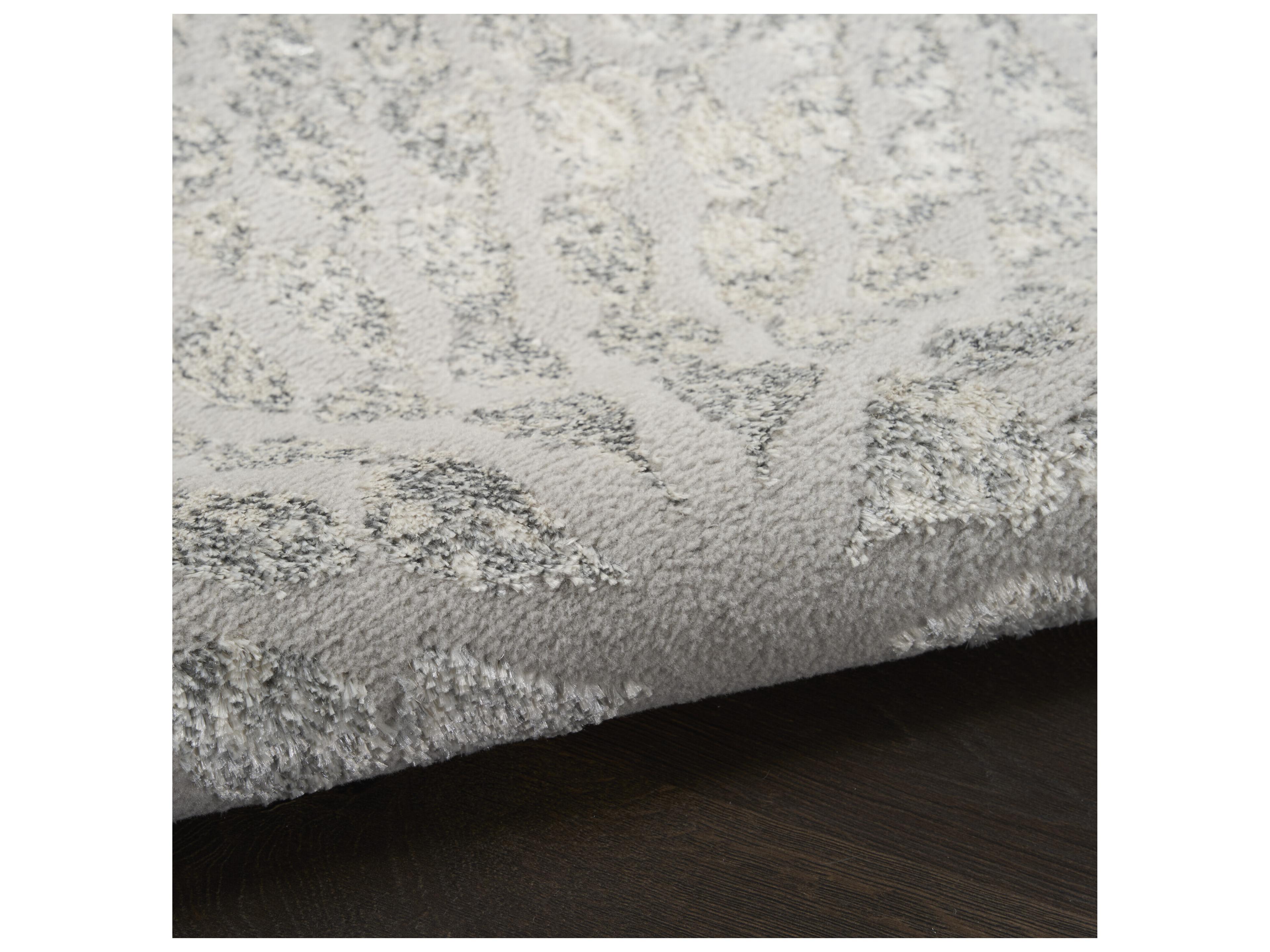 Nourison Ambiance Abstract Area Rug