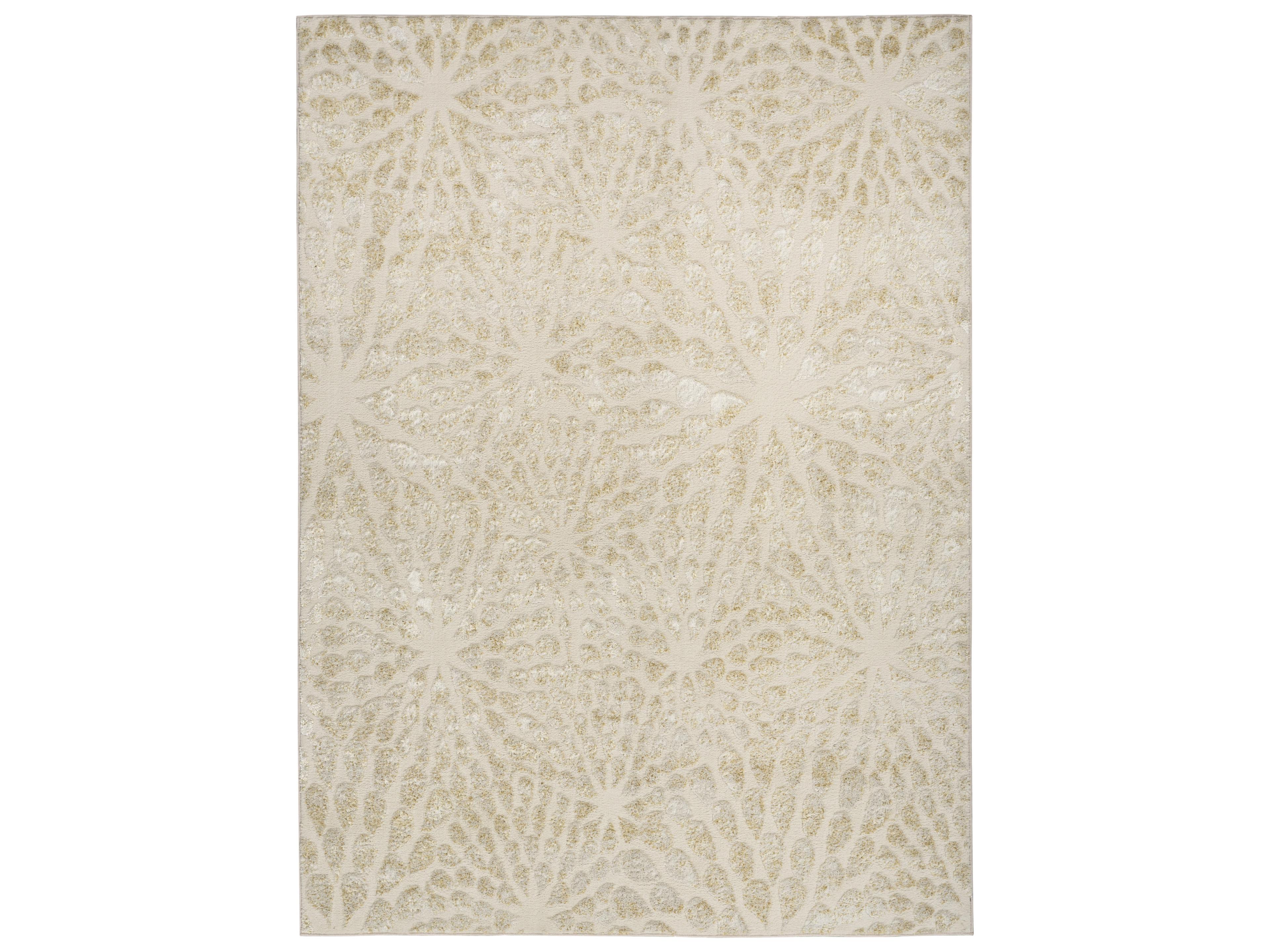 Ambiance Abstract Area Rug