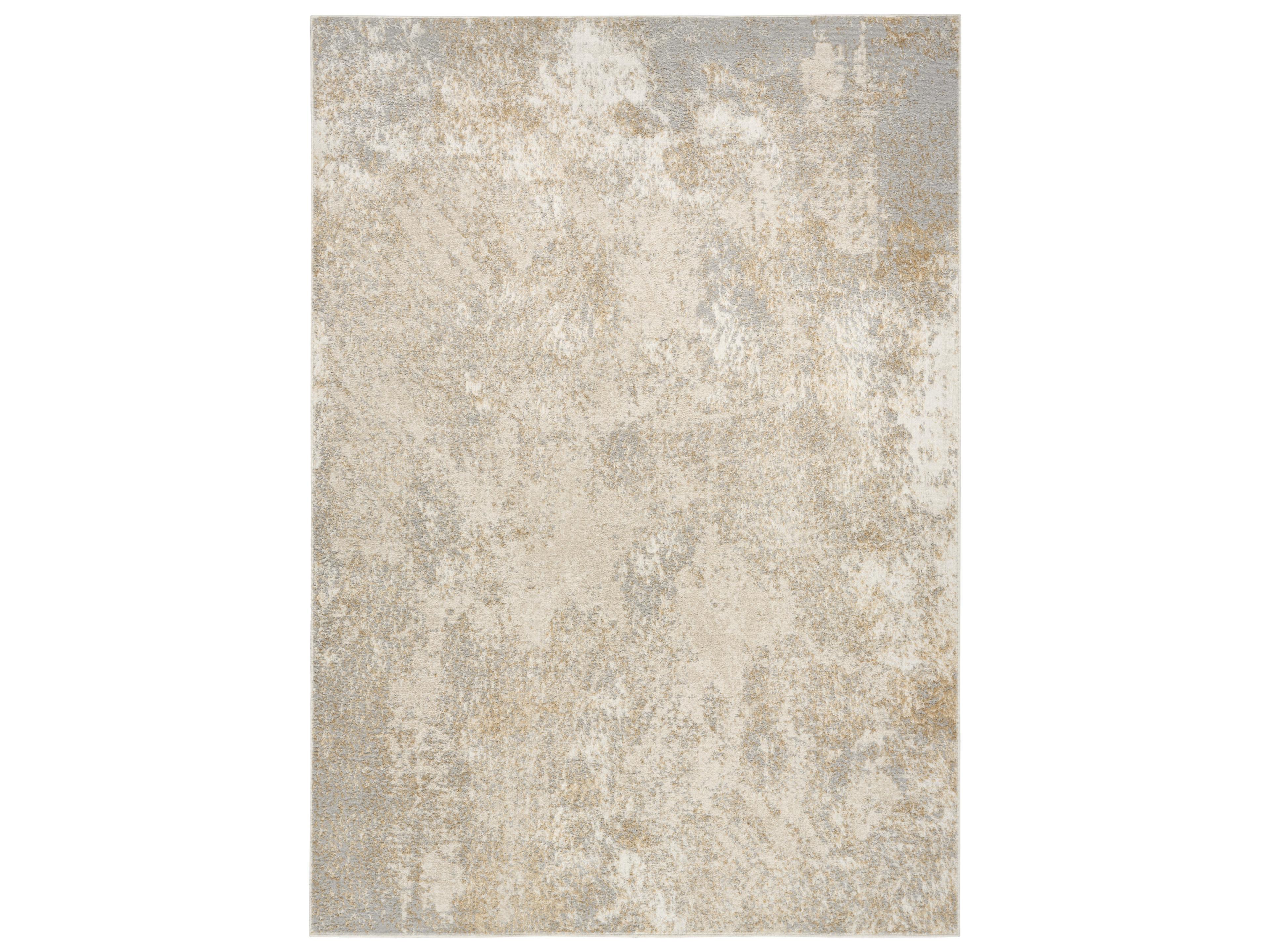 Ambiance Abstract Area Rug