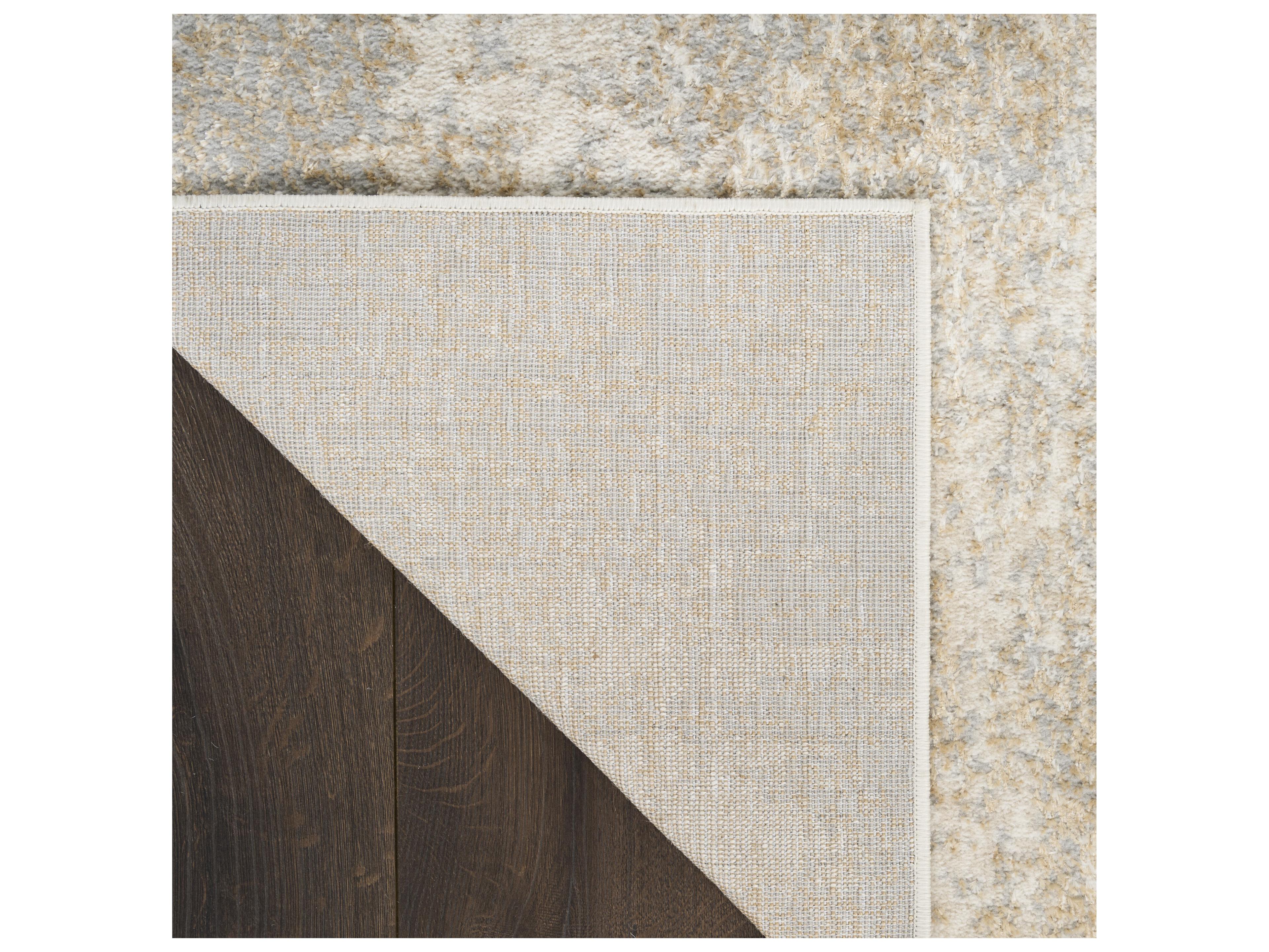 Nourison Ambiance Abstract Area Rug