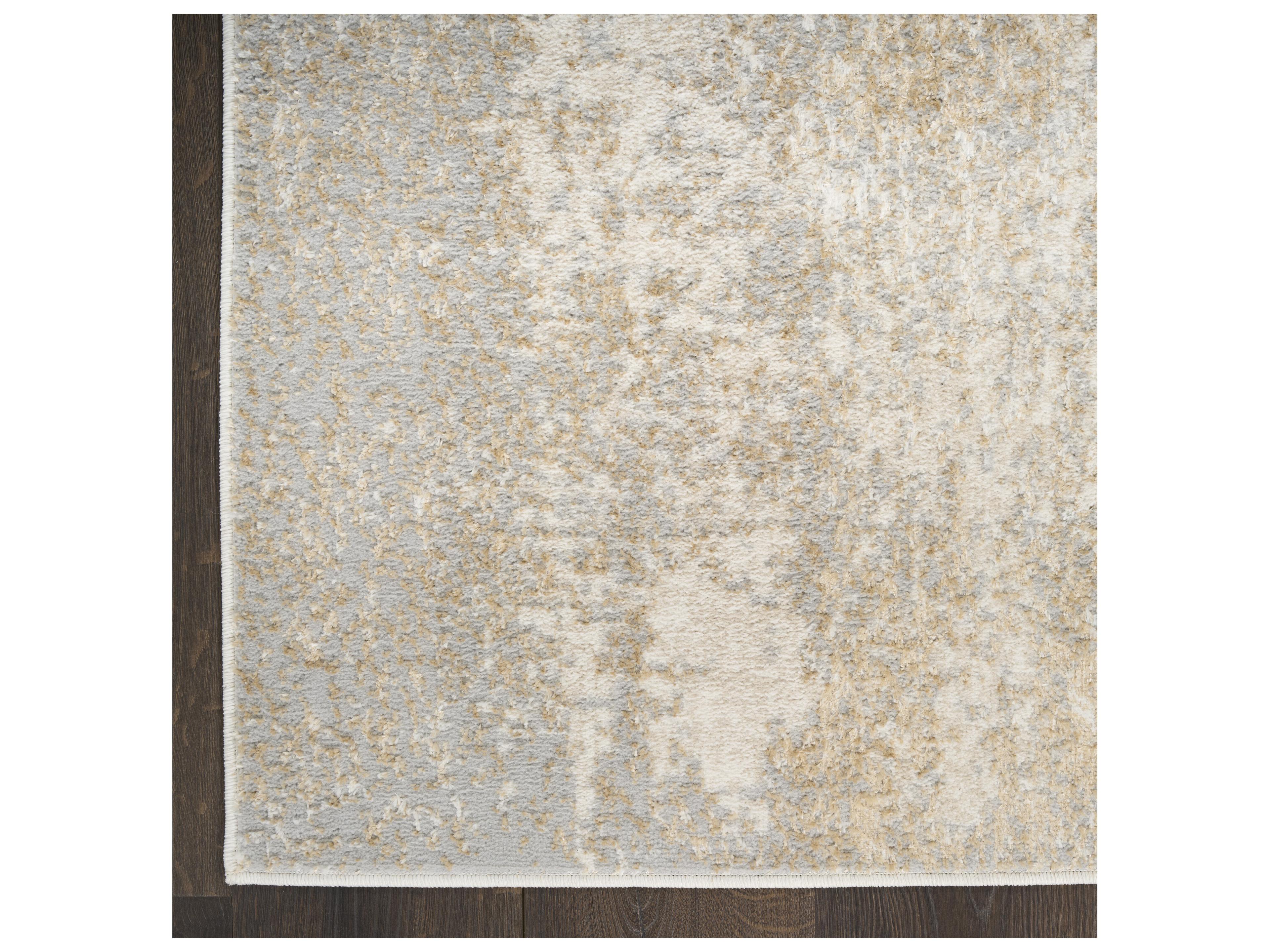 Nourison Ambiance Abstract Area Rug