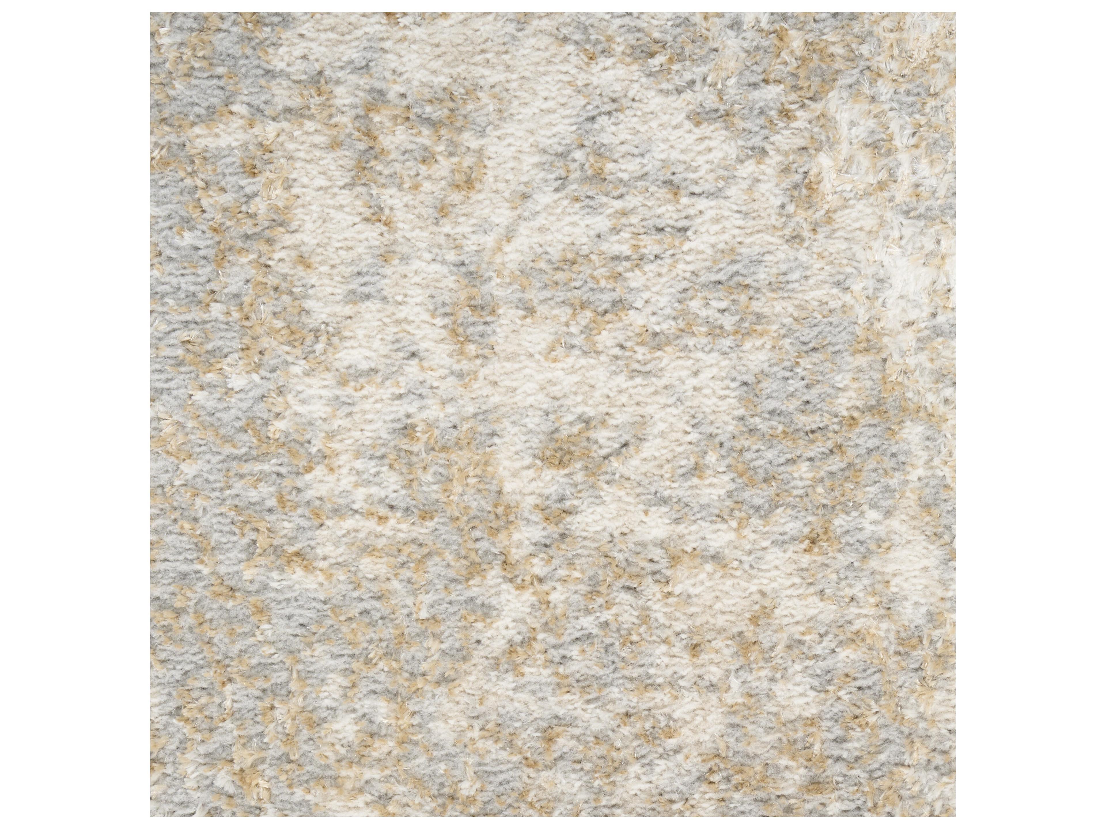 Nourison Ambiance Abstract Area Rug