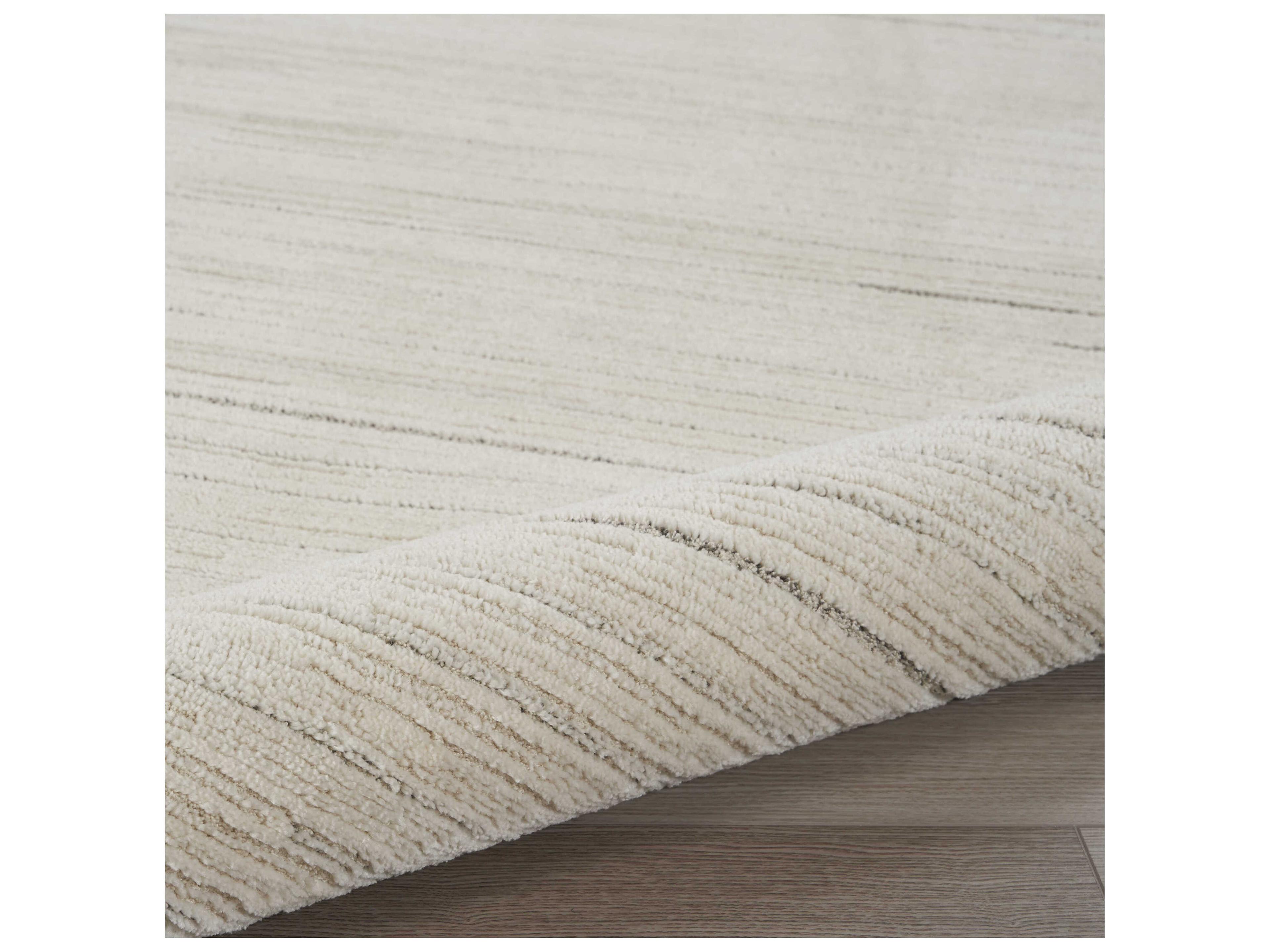 Nourison Andes Rectangular Area Rug