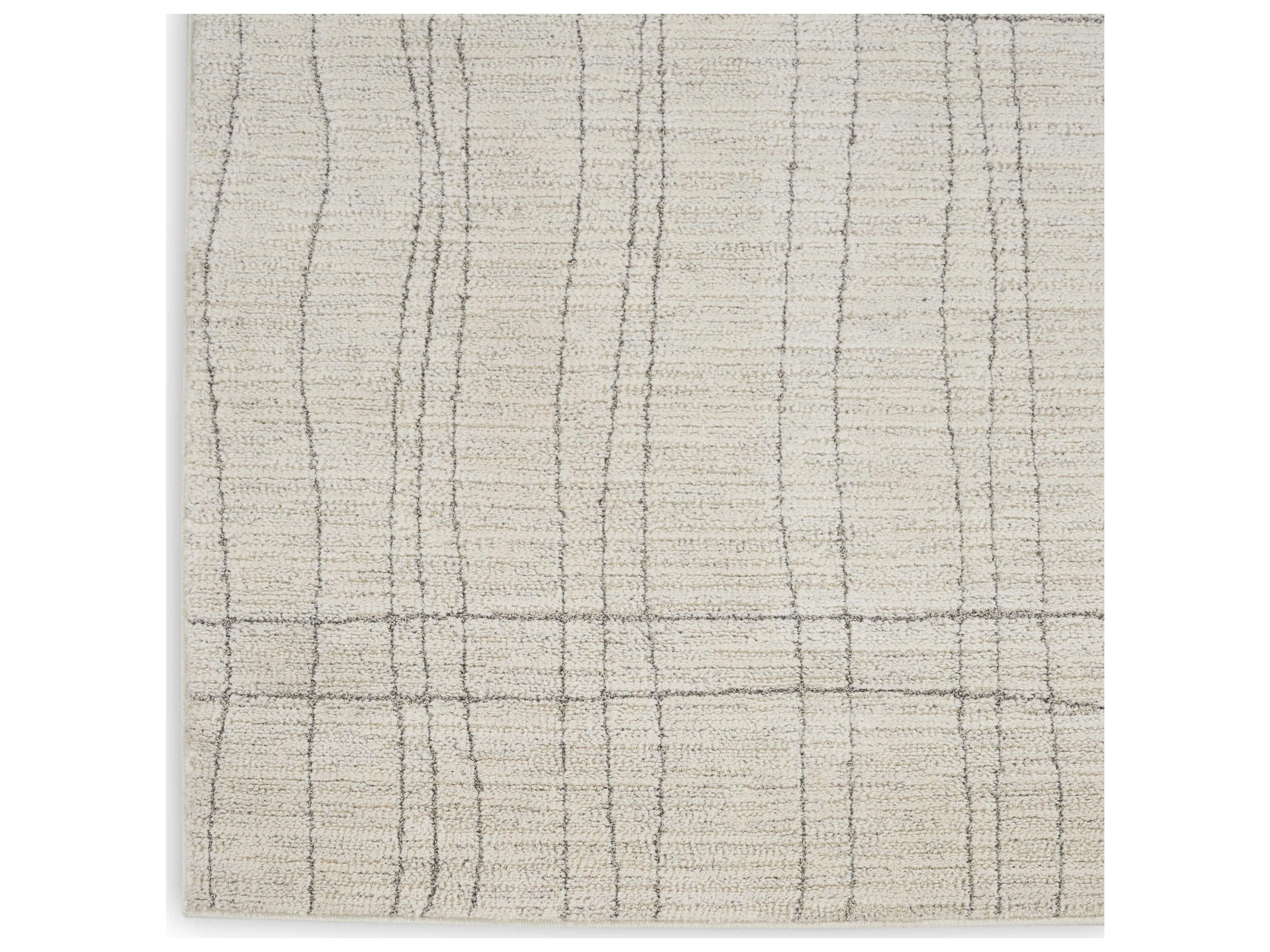 Nourison Andes Rectangular Area Rug