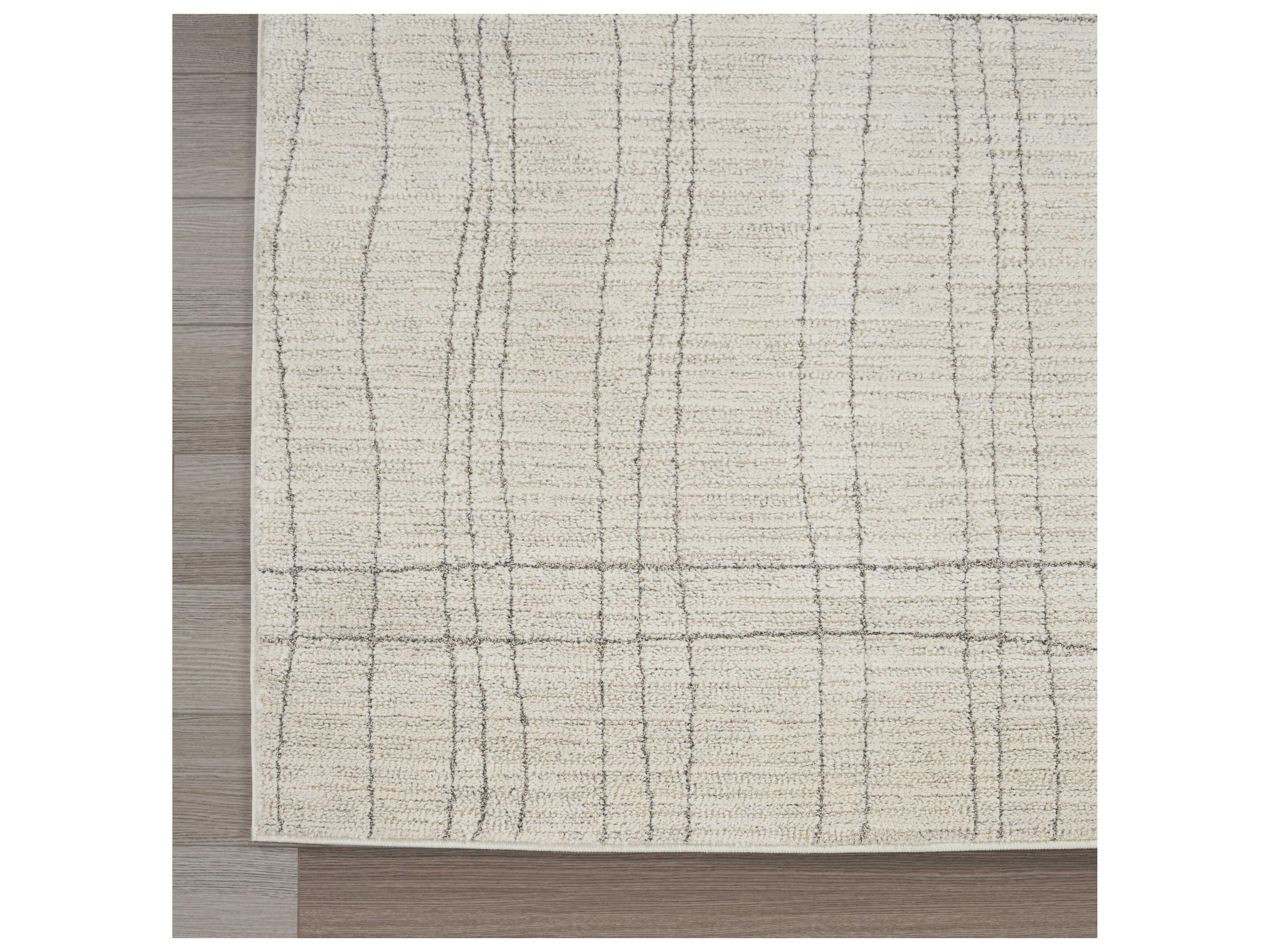 Nourison Andes Rectangular Area Rug