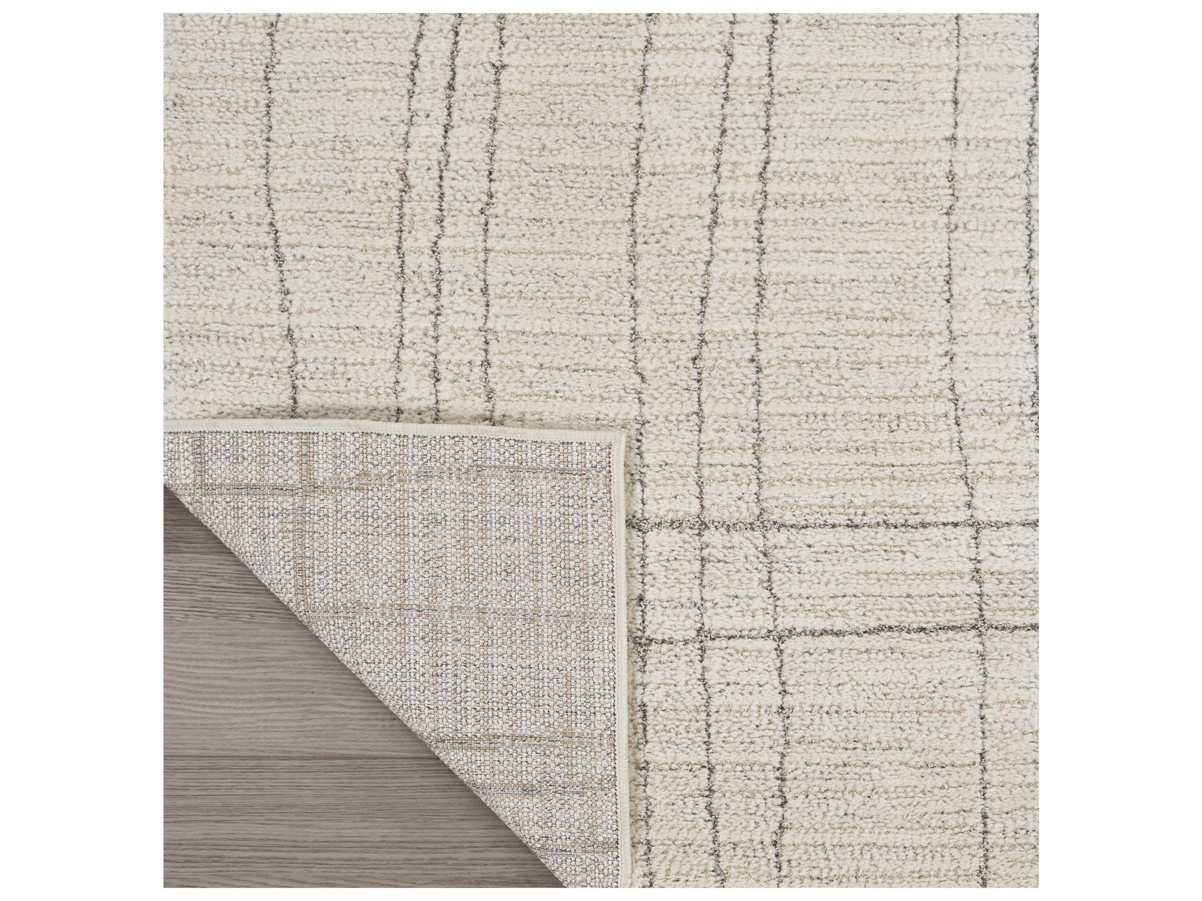 Nourison Andes Runner Area Rug