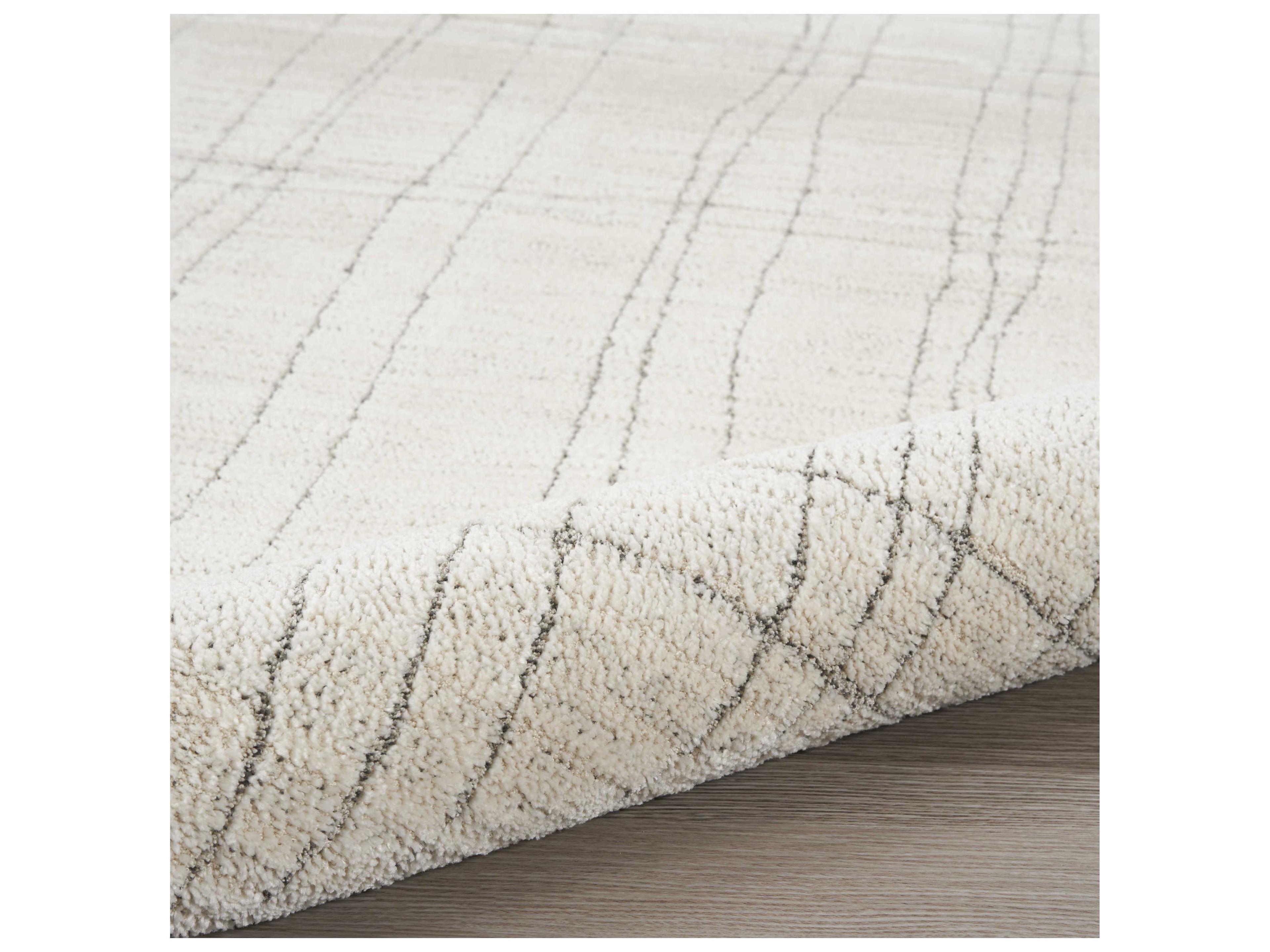 Nourison Andes Runner Area Rug